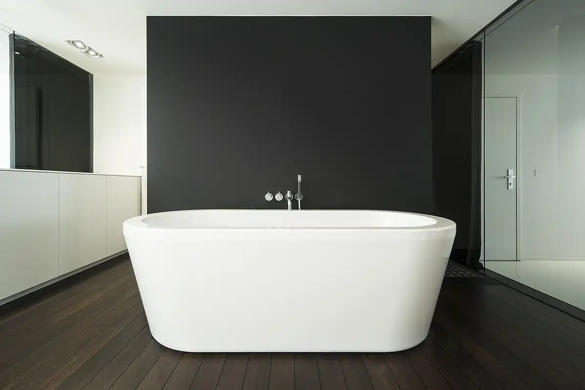 Exclusief appartement met adembenemend zicht op de kustlijn! foto 9