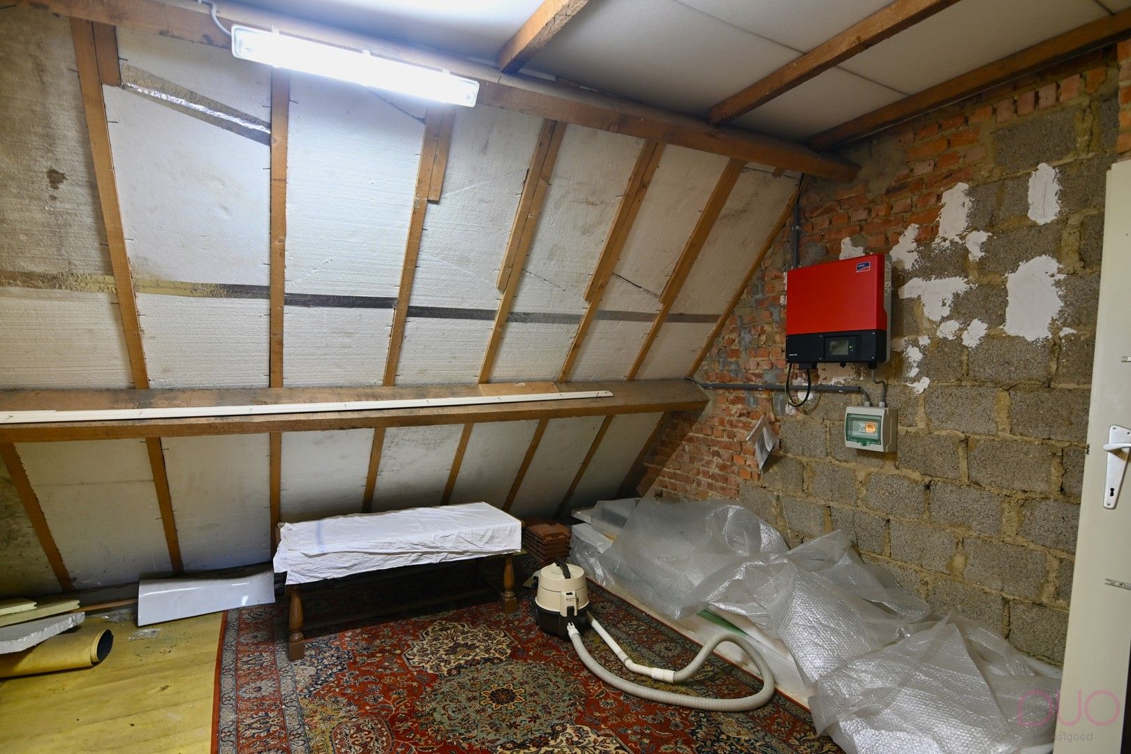 Grotendeels vernieuwde stadswoning op toplocatie met achterliggende stadstuin foto 14