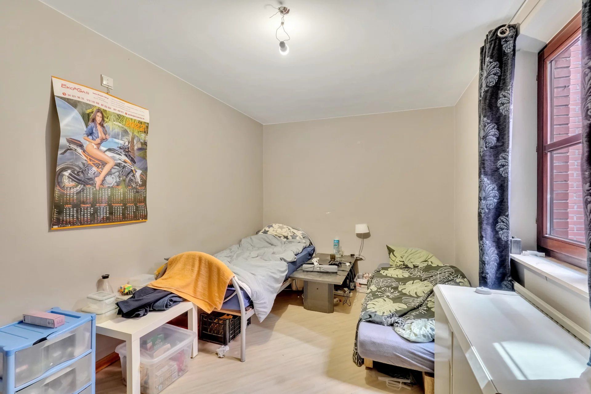 Appartement in centrum Wellen foto 17