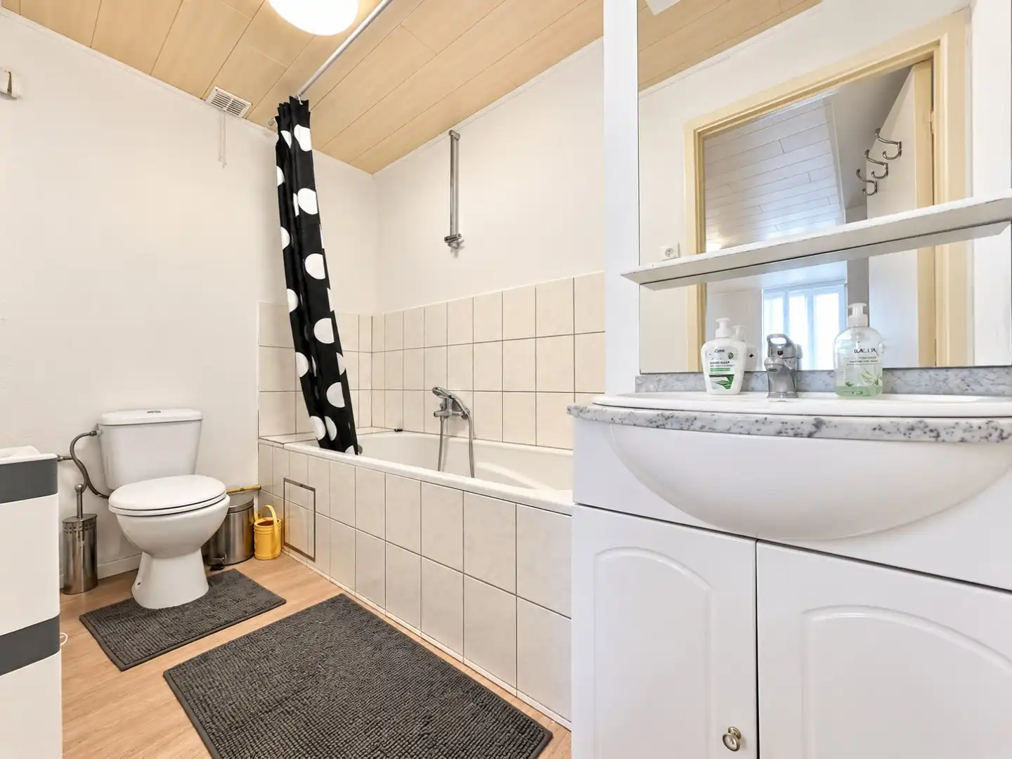 Ruime woning met tal van mogelijkheden op topligging in het centrum van Tongeren-Borgloon foto 8