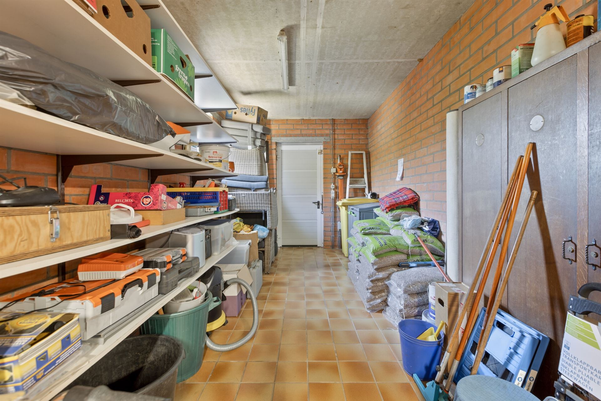 Ruime gelijkvloerse woning te koop in Klein-Vorst (Laakdal) foto 30