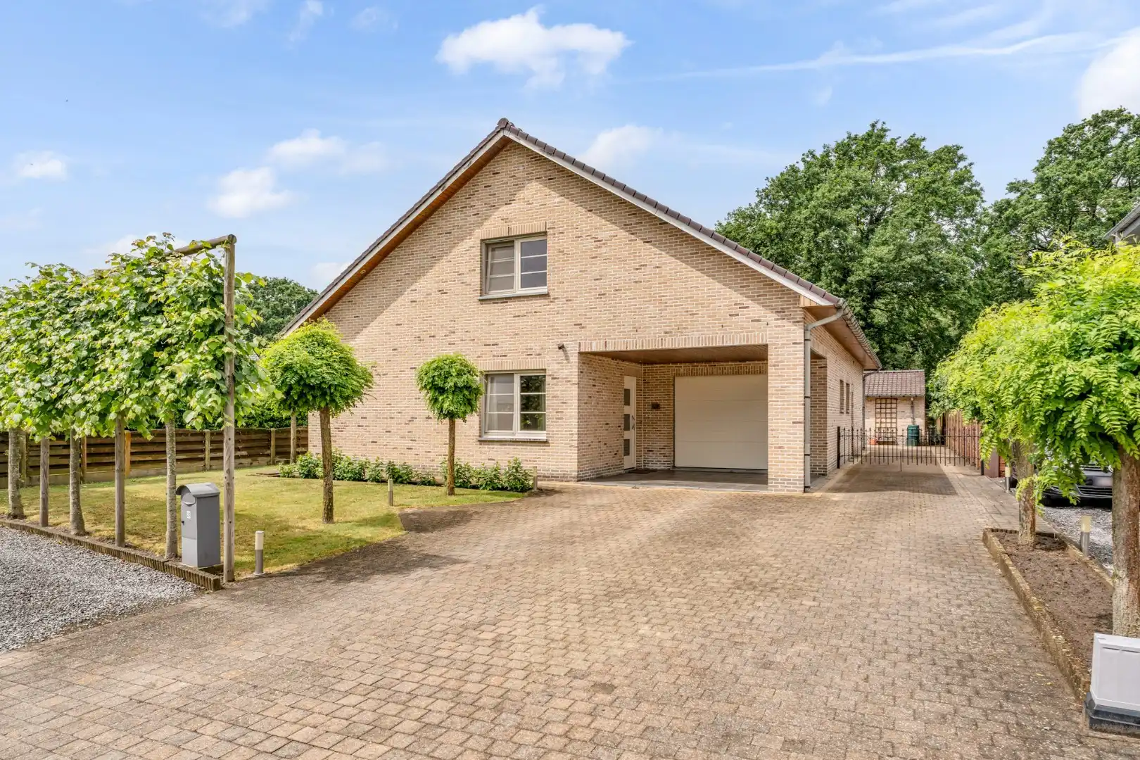 Huis te koop Hogerstraat 21 - - 3640 Kinrooi
