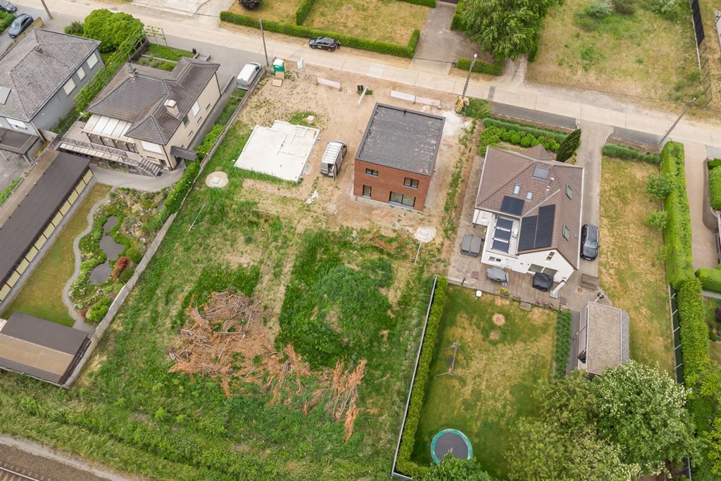 Vrijstaande BEN-woning in Langdorp foto 31