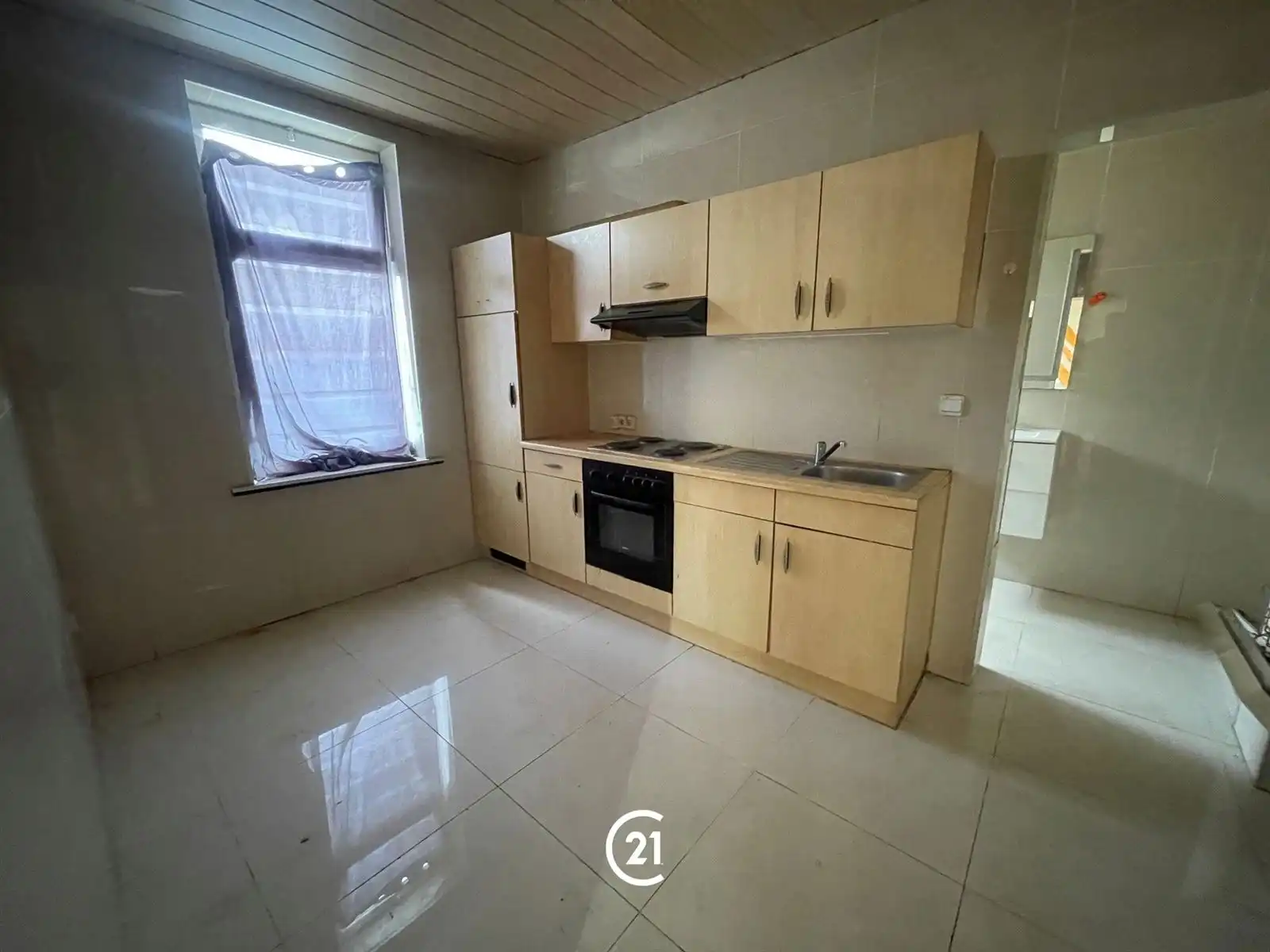 Huis met voorterras en 2 slaapkamers foto 3