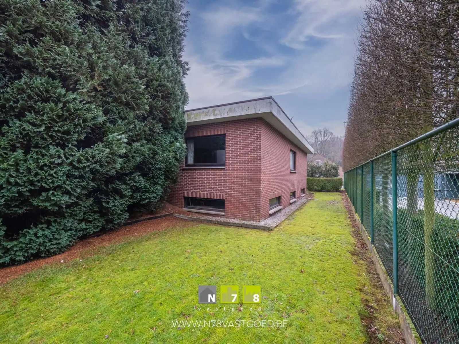 Huis te koop foto 26