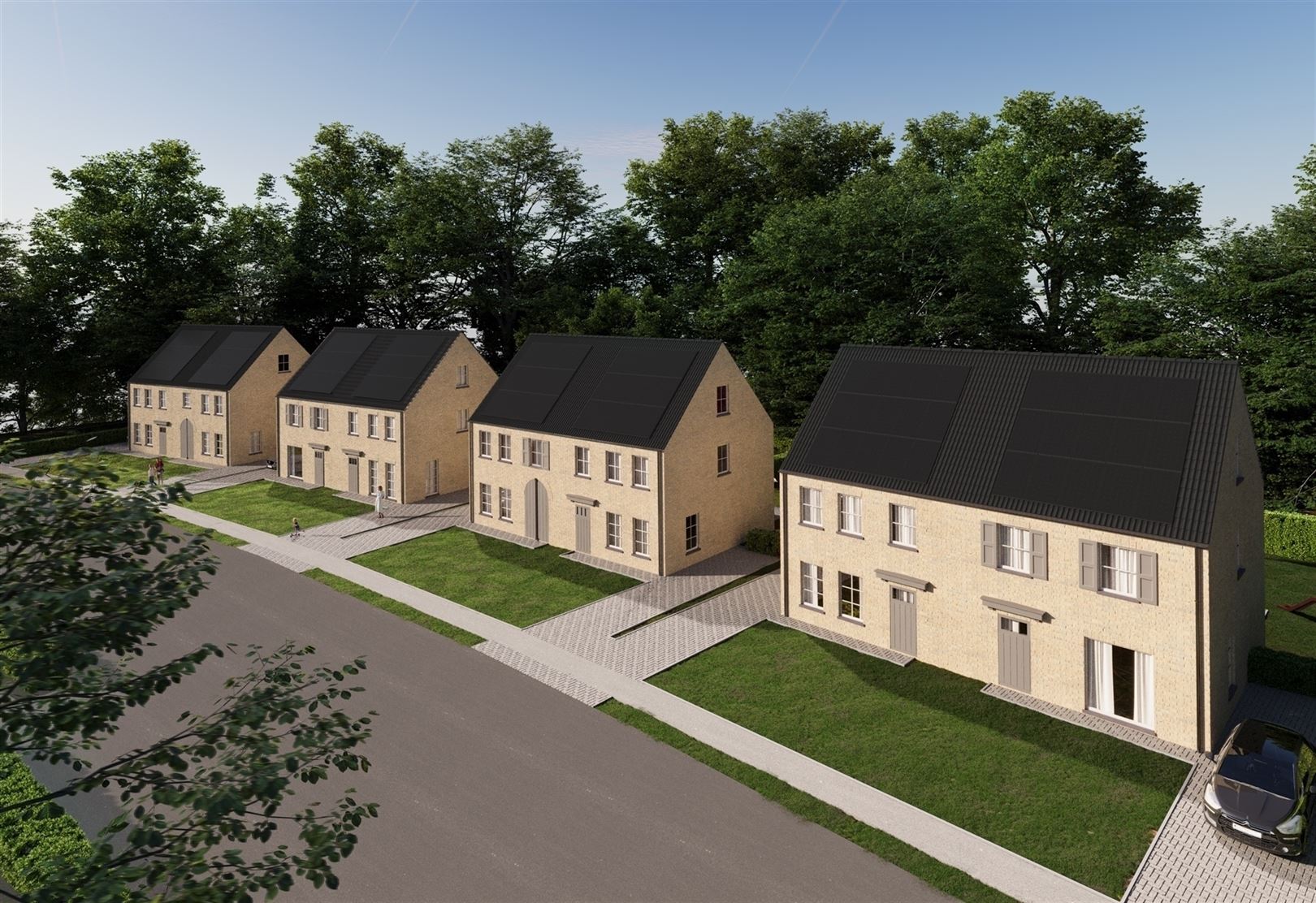 Woning foto 4