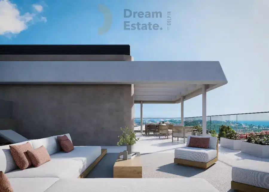 Een rustige levensstijl in volledige harmonie te Casares, nabij Estepona. foto 26