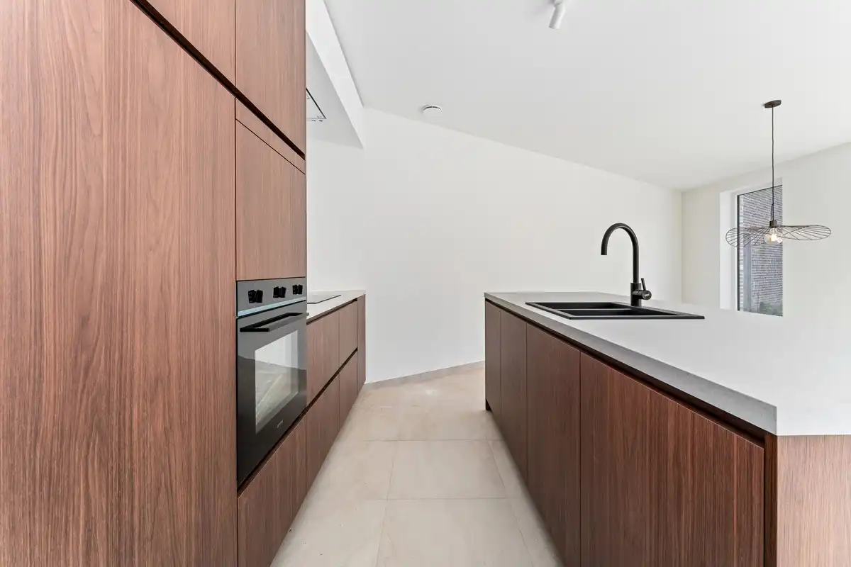 Laatste nieuwbouwwoning in Bavikhove foto 6