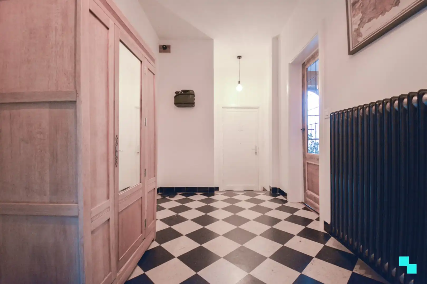 Recent gerenoveerde, karaktervolle HOB te Hooglede foto 15