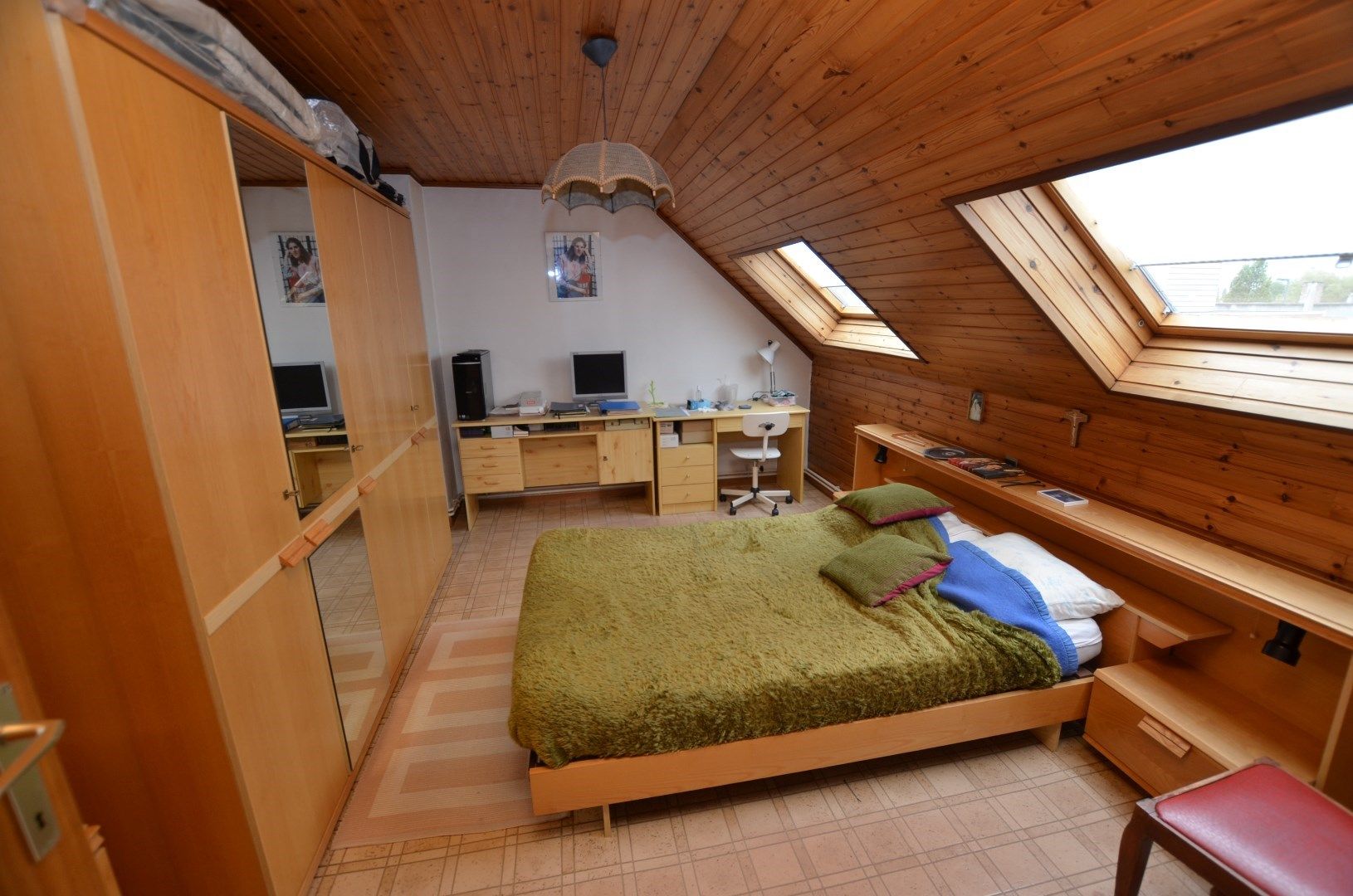 Zeer ruim multifunctioneel woonhuis met handelsgelijkvloers foto 13