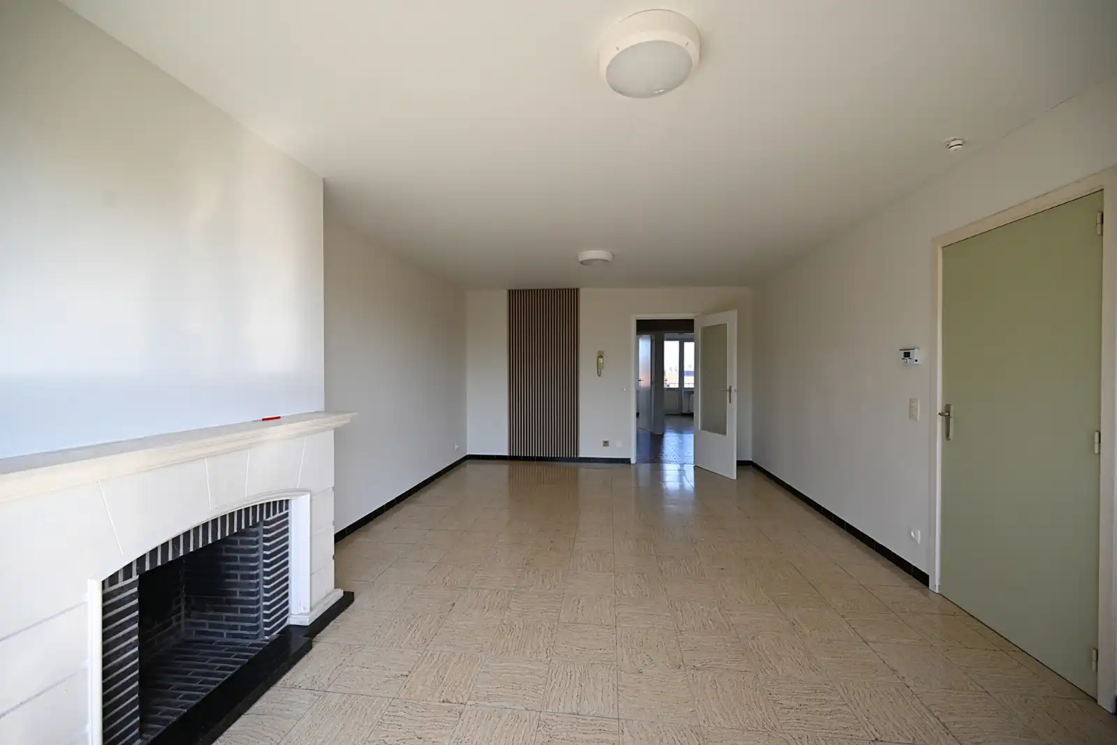 Appartement met 2 slaapkamers! foto 7
