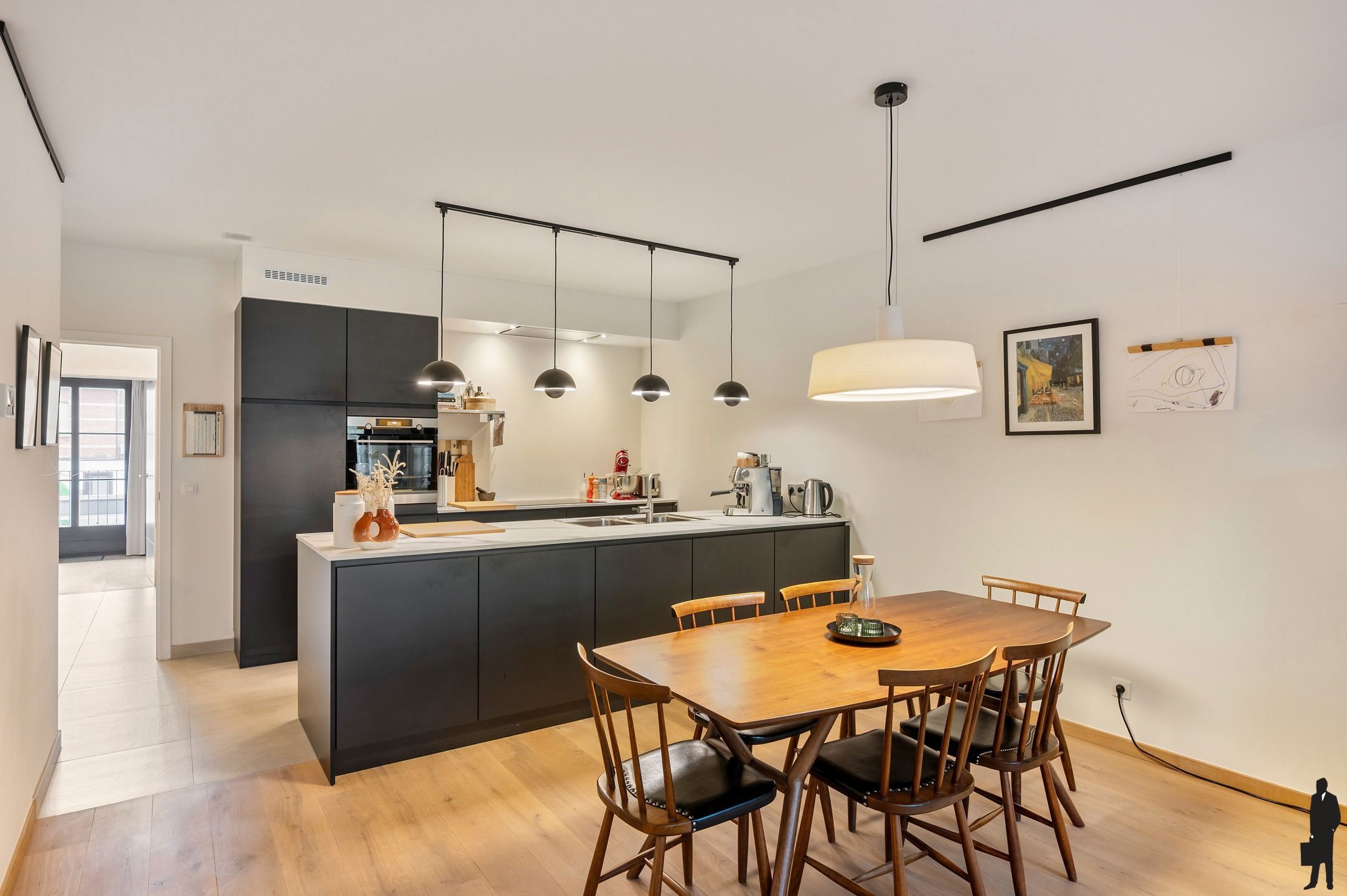 Appartement te koop foto 9