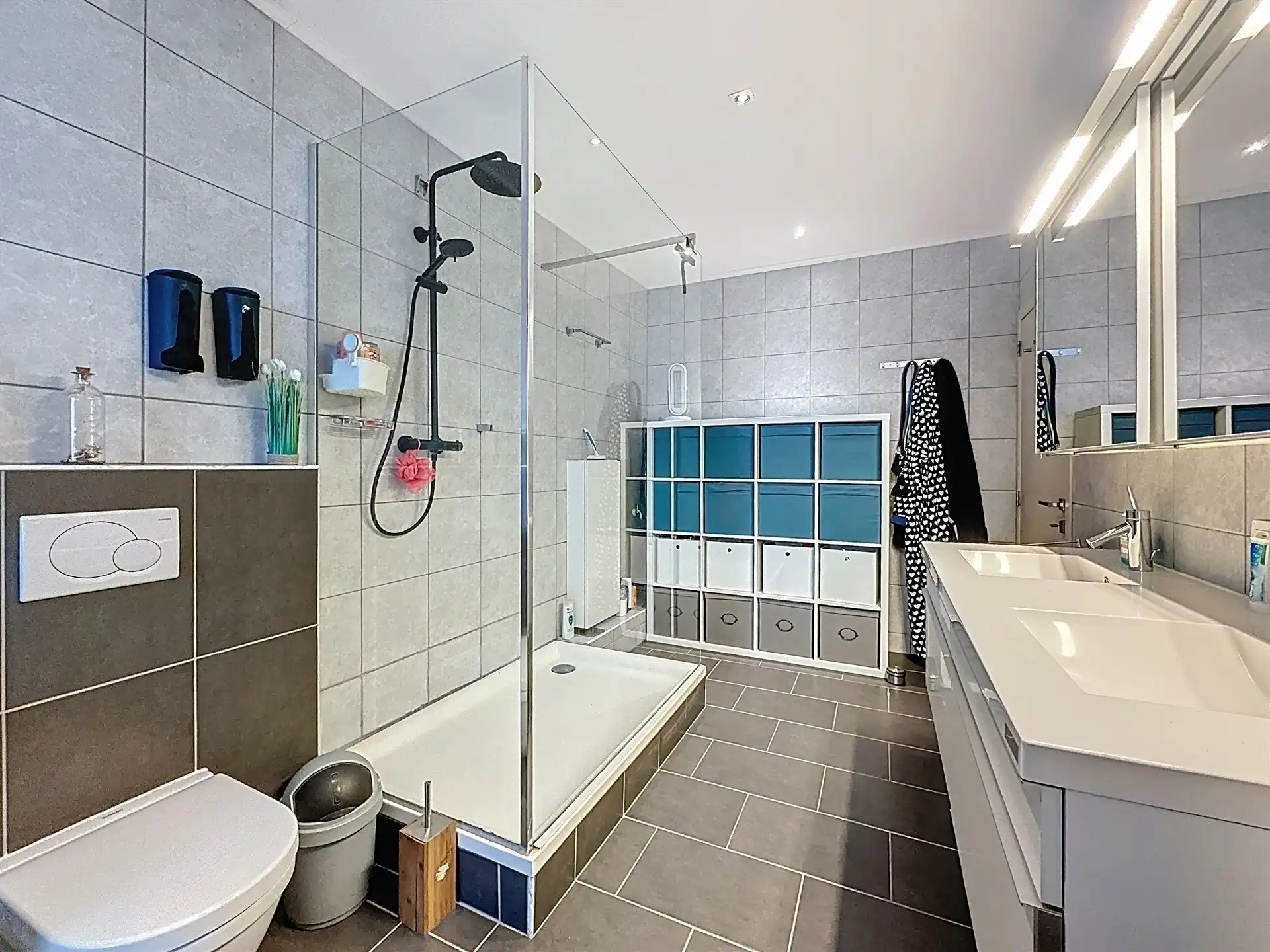 Energiezuinig woonst met 3 slpkmrs en garage in Beveren foto 8