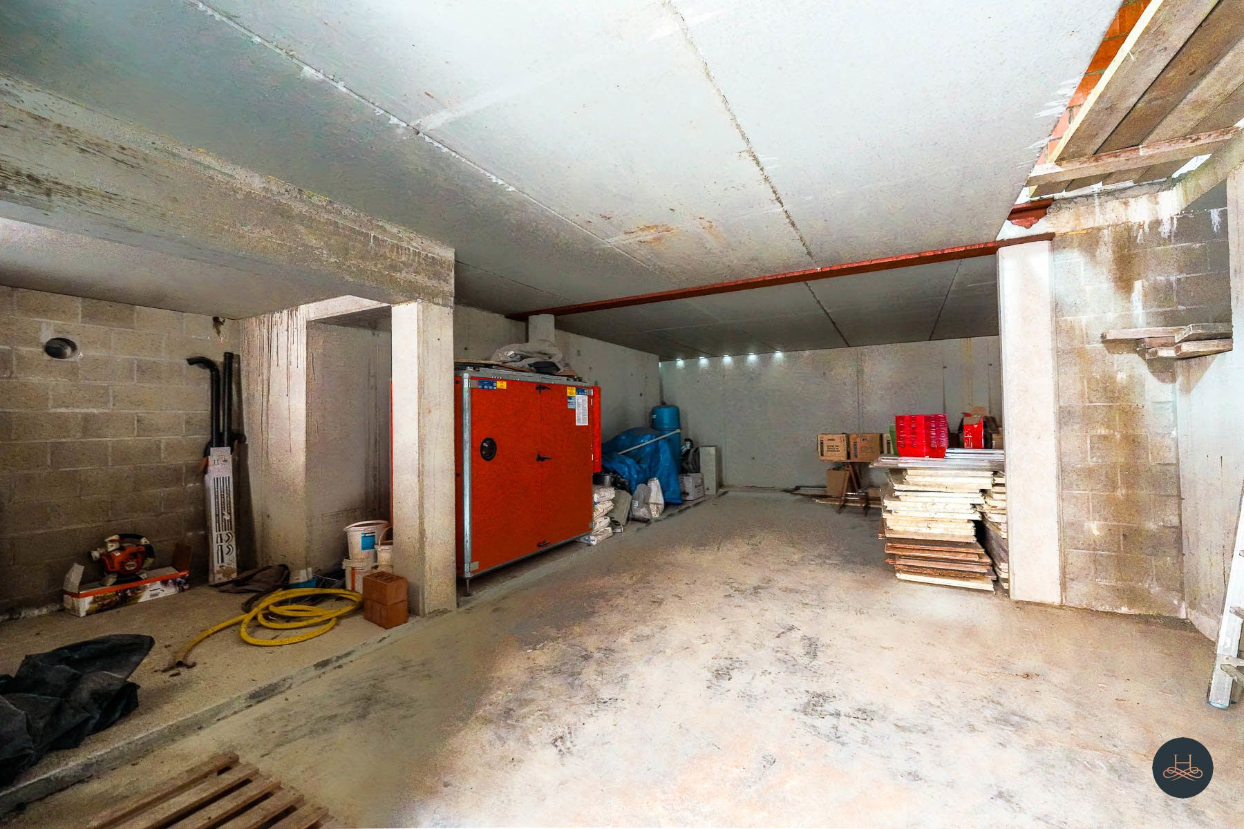 Exclusieve af te werken woning van 716m2 op toplocatie foto 30