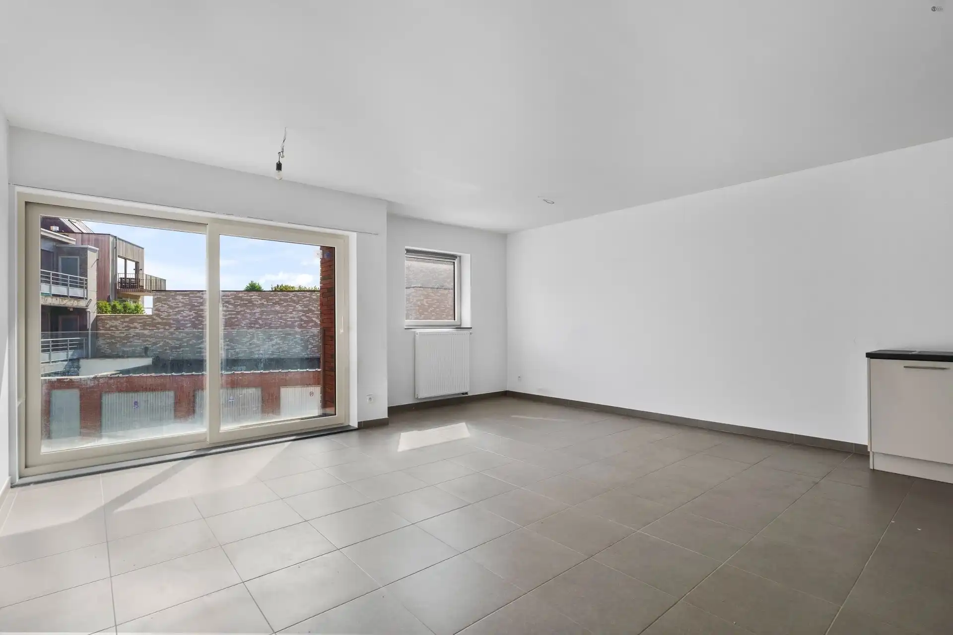 Appartement te koop Regentiestraat 1/2 - 9190 KEMZEKE