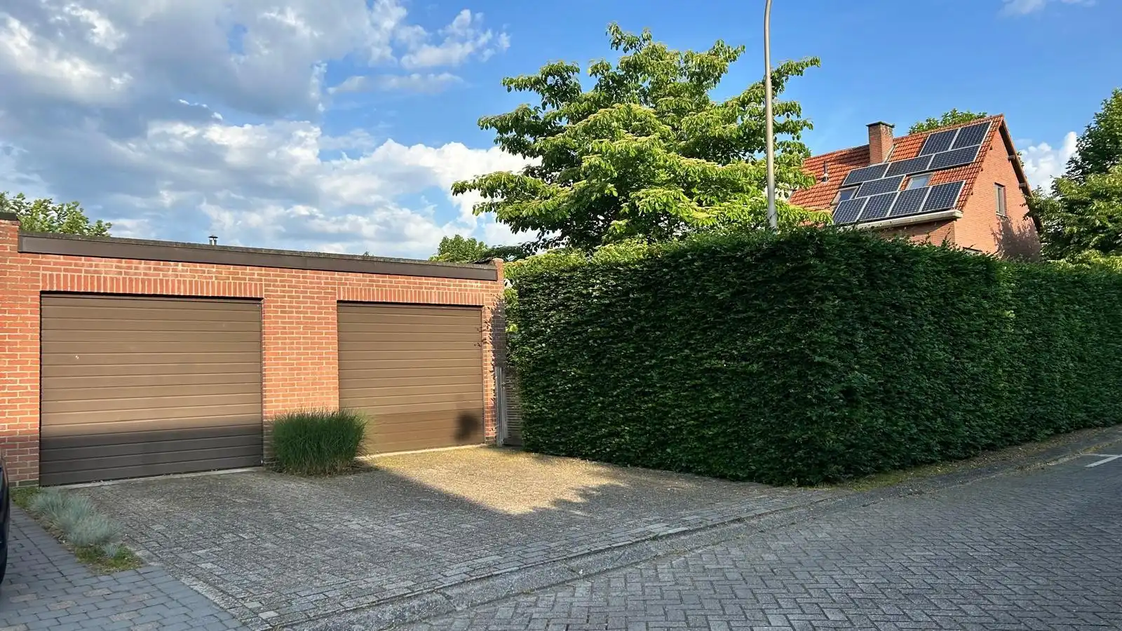 Gezinswoning met zuidtuin in Brasschaat foto 14