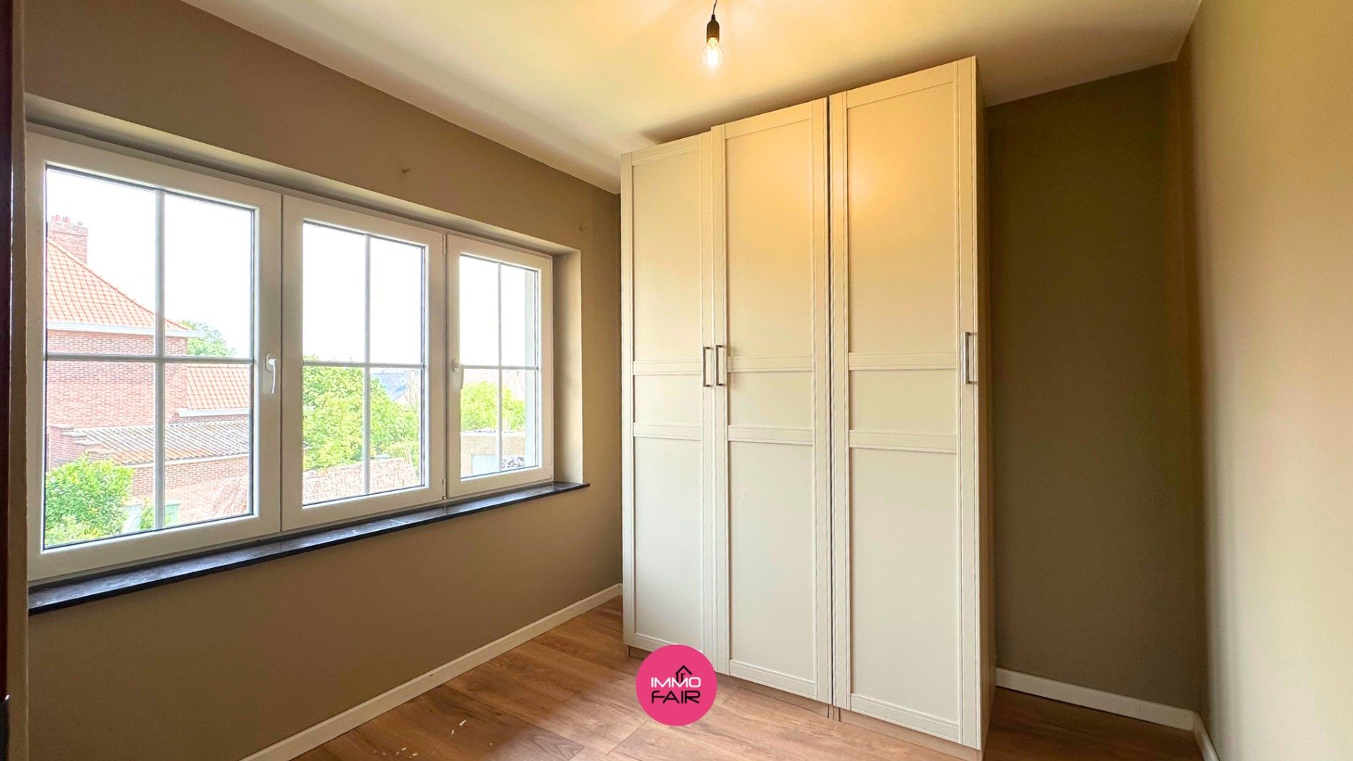 Woning op zuidgericht perceel van 845 m² vlakbij Maastricht foto 11