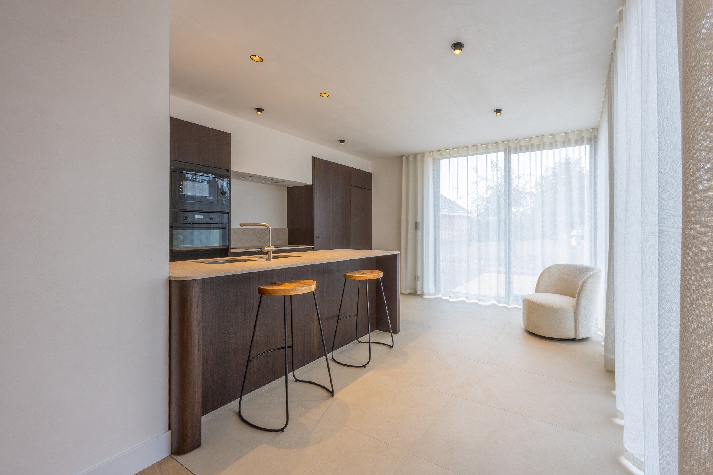 UITZONDERLIJKE VILLA OP TOPLOCATIE foto 6