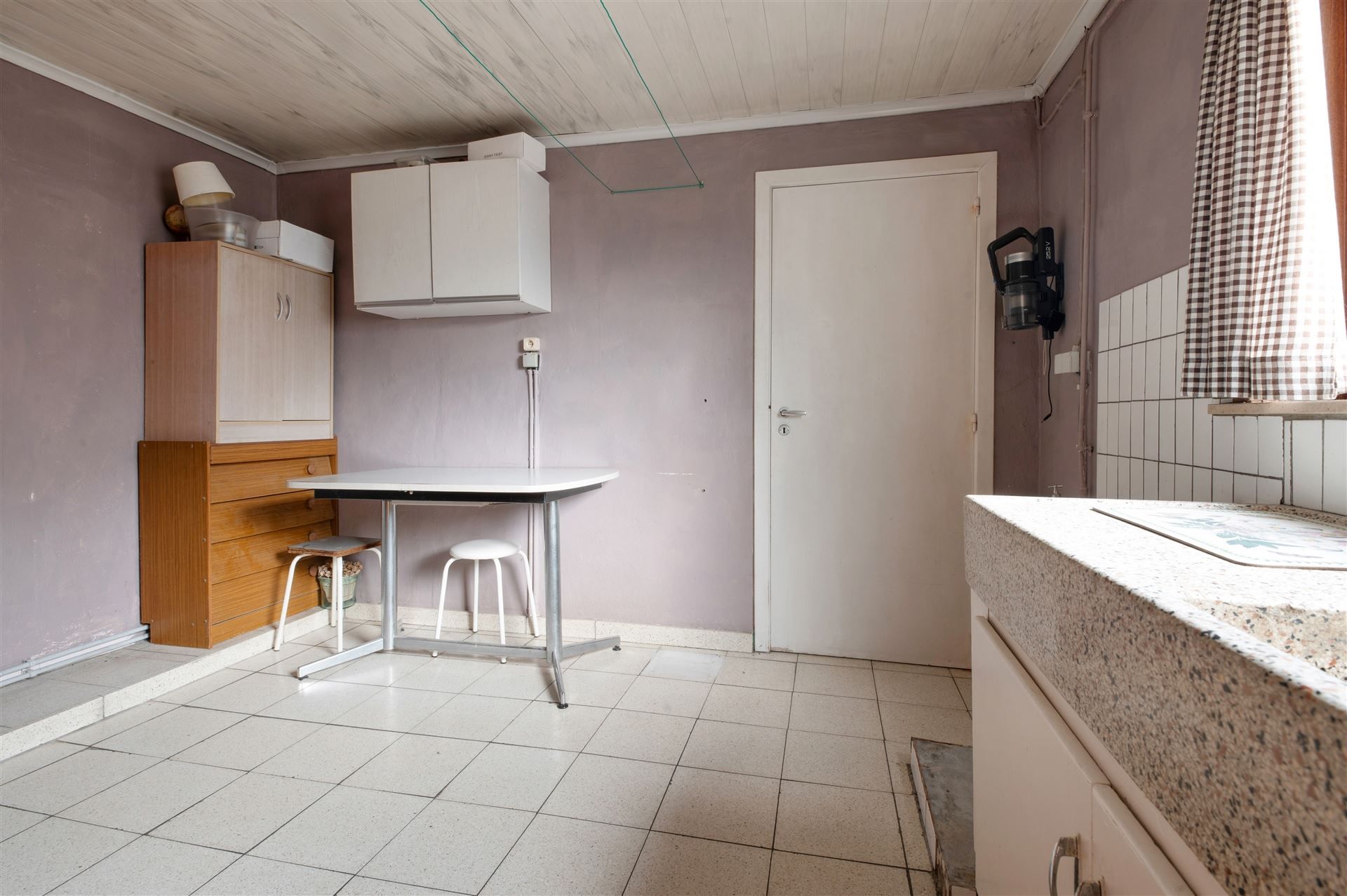 Rustig gelegen te renoveren HOB in Zingem. foto 19