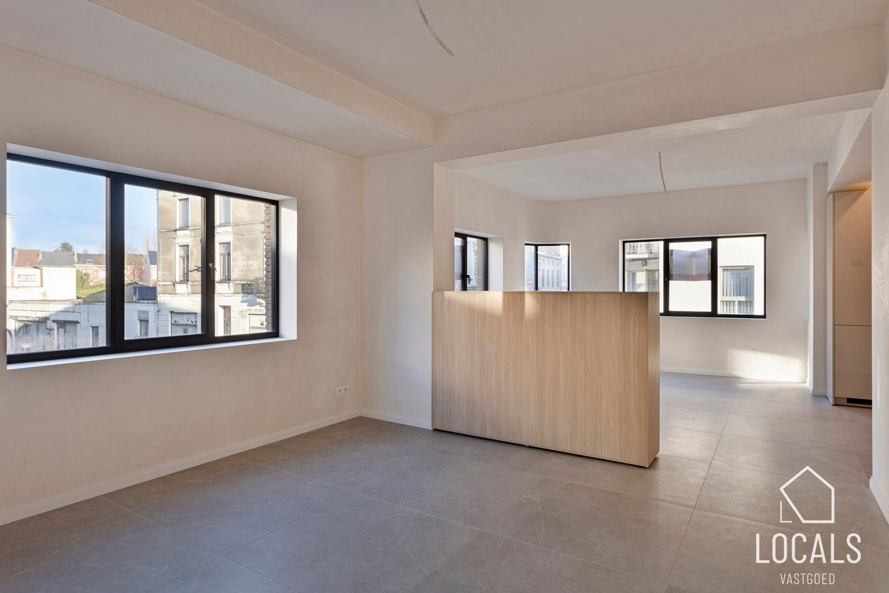 LAATSTE APPARTEMENT IN DIT UNIEKE GEBOUW! foto 9