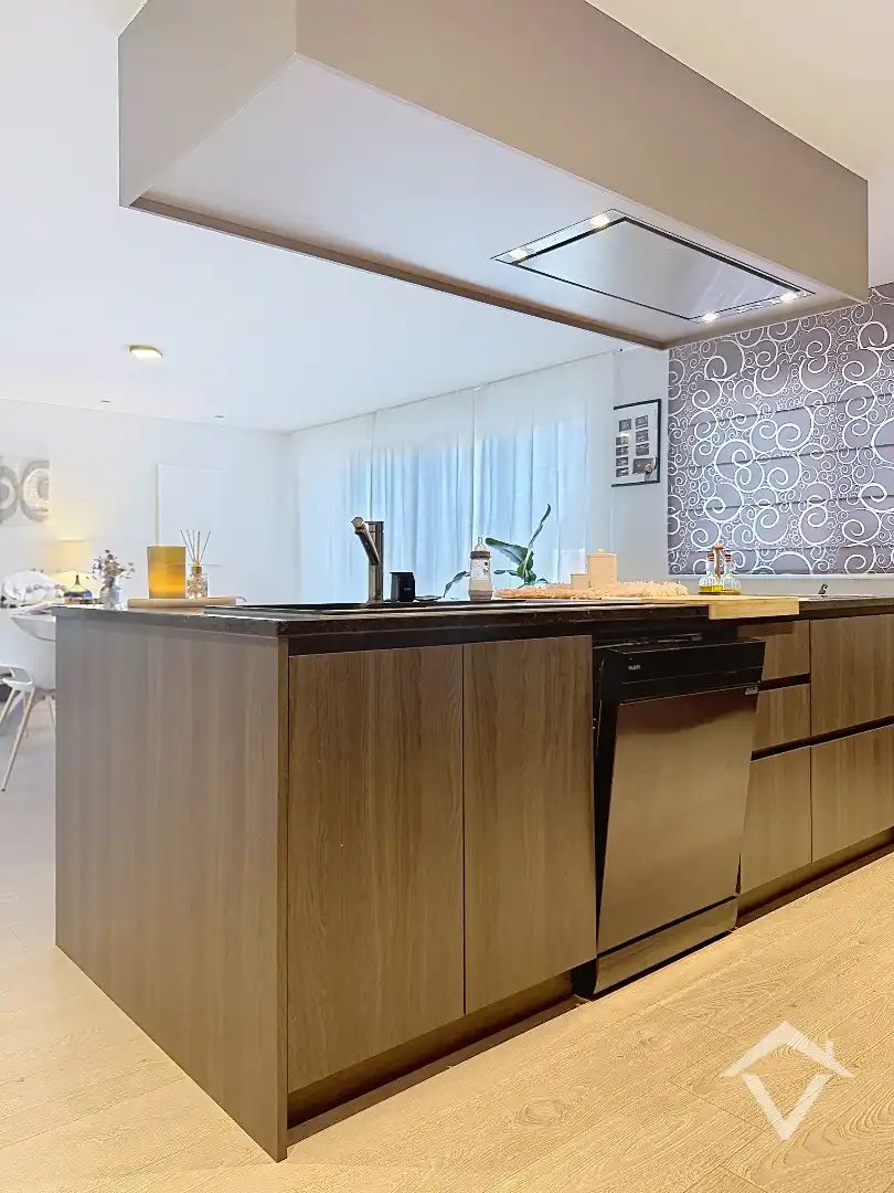 Instapklaar appartement met 3 slaapkamers te Ichtegem  foto 8