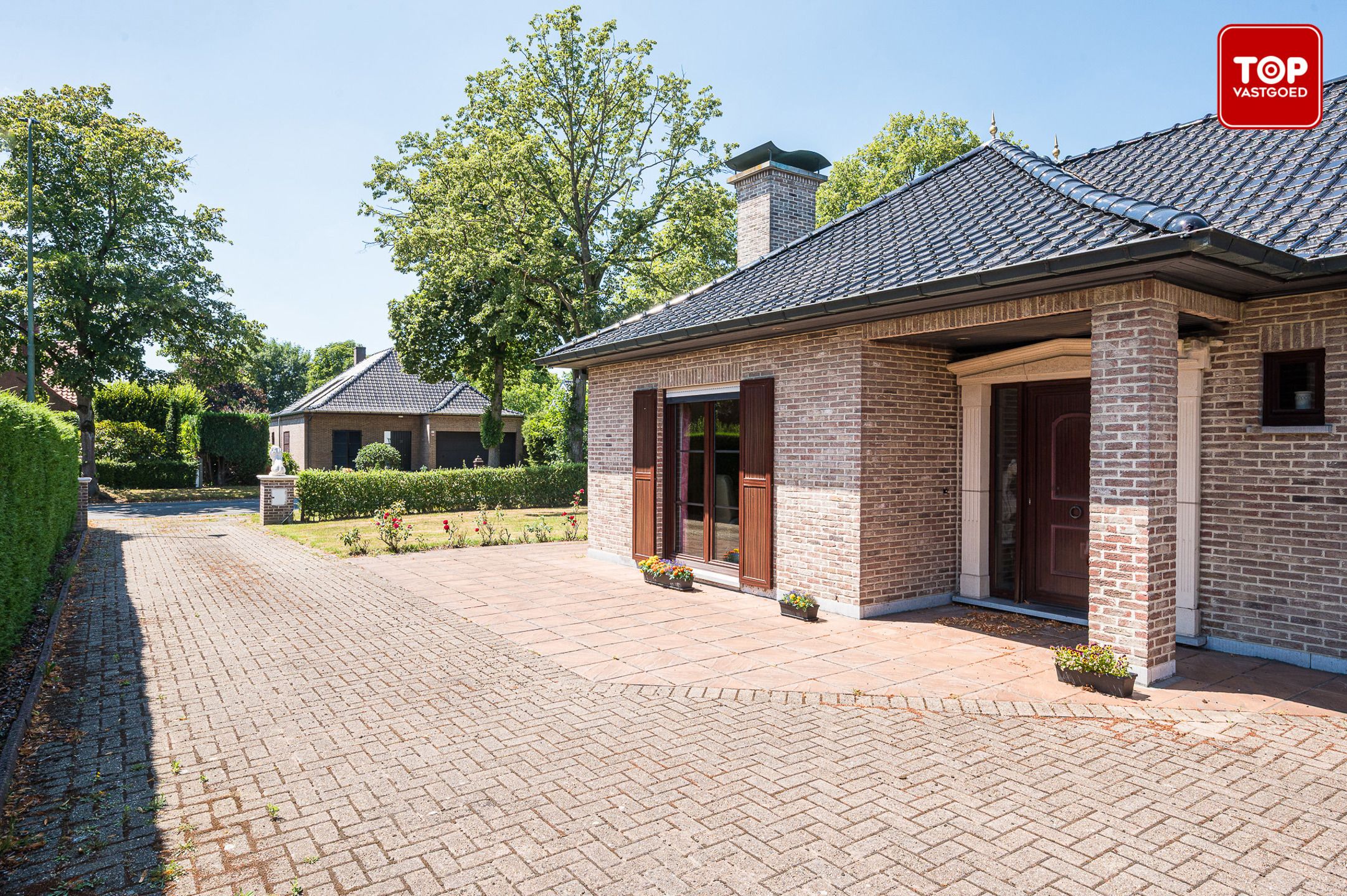 Karaktervolle villa op TOP locatie foto 2