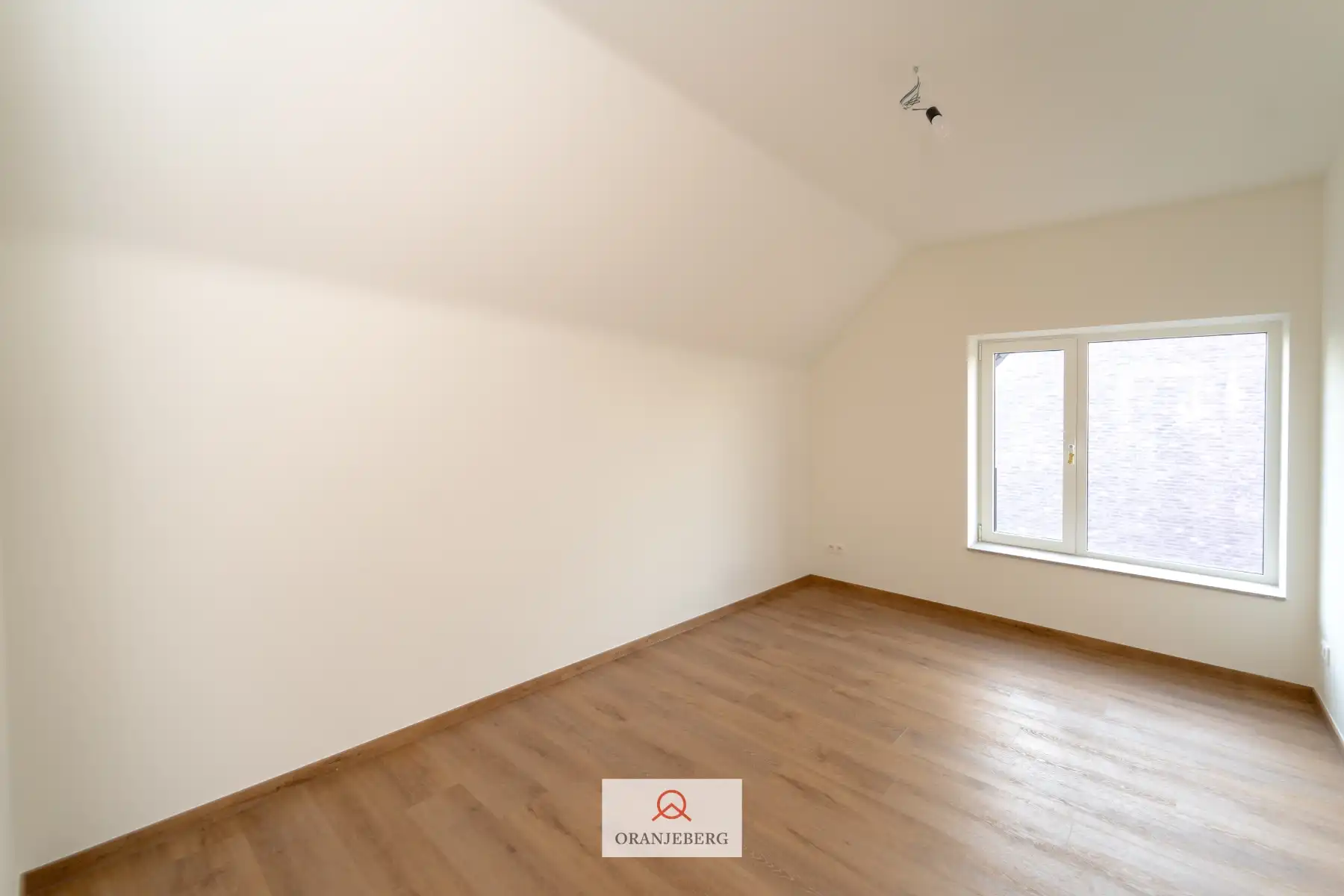 Gelijkvloers nieuwbouw 3 slpk appartement met 2 terrassen foto 28