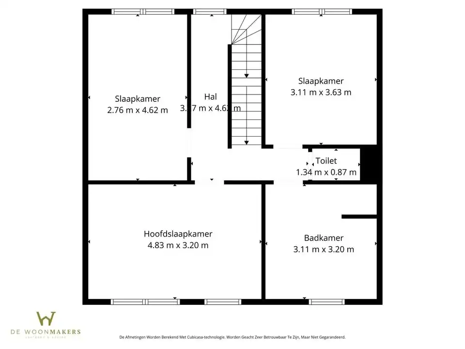 MODERNE NIEUWBOUWWONING OP TOPLOCATIE IN WAASMONT foto 38