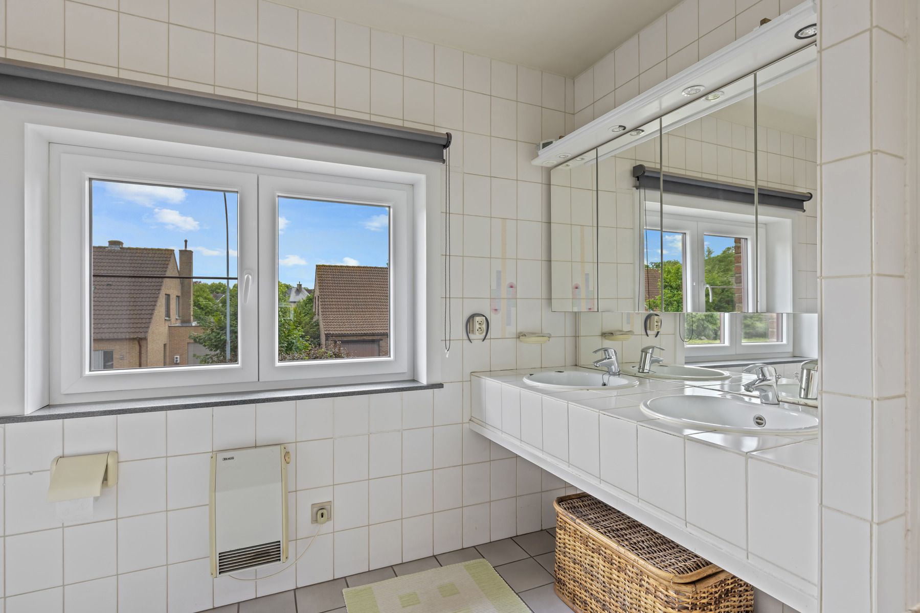 Charmante, instapklare, woning in residentiële wijk foto 16