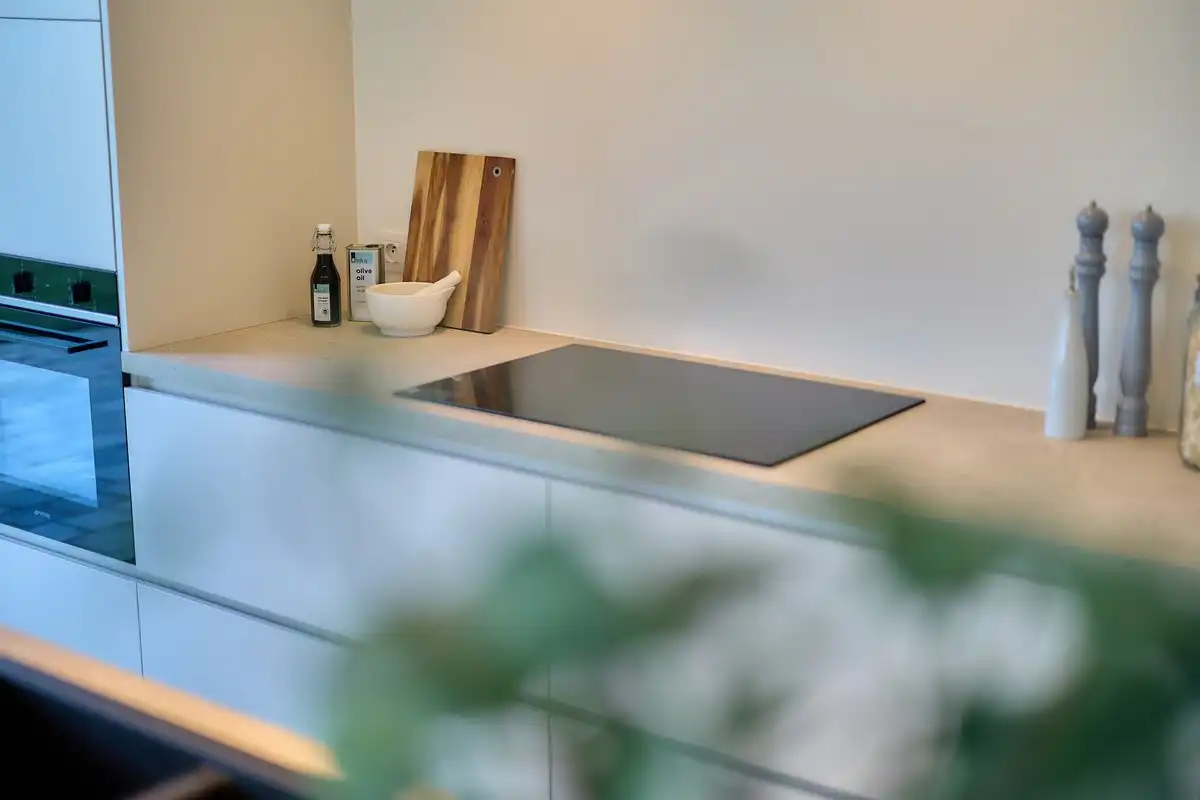 Energiezuinige nieuwbouwwoningen te Erps-Kwerps foto 7