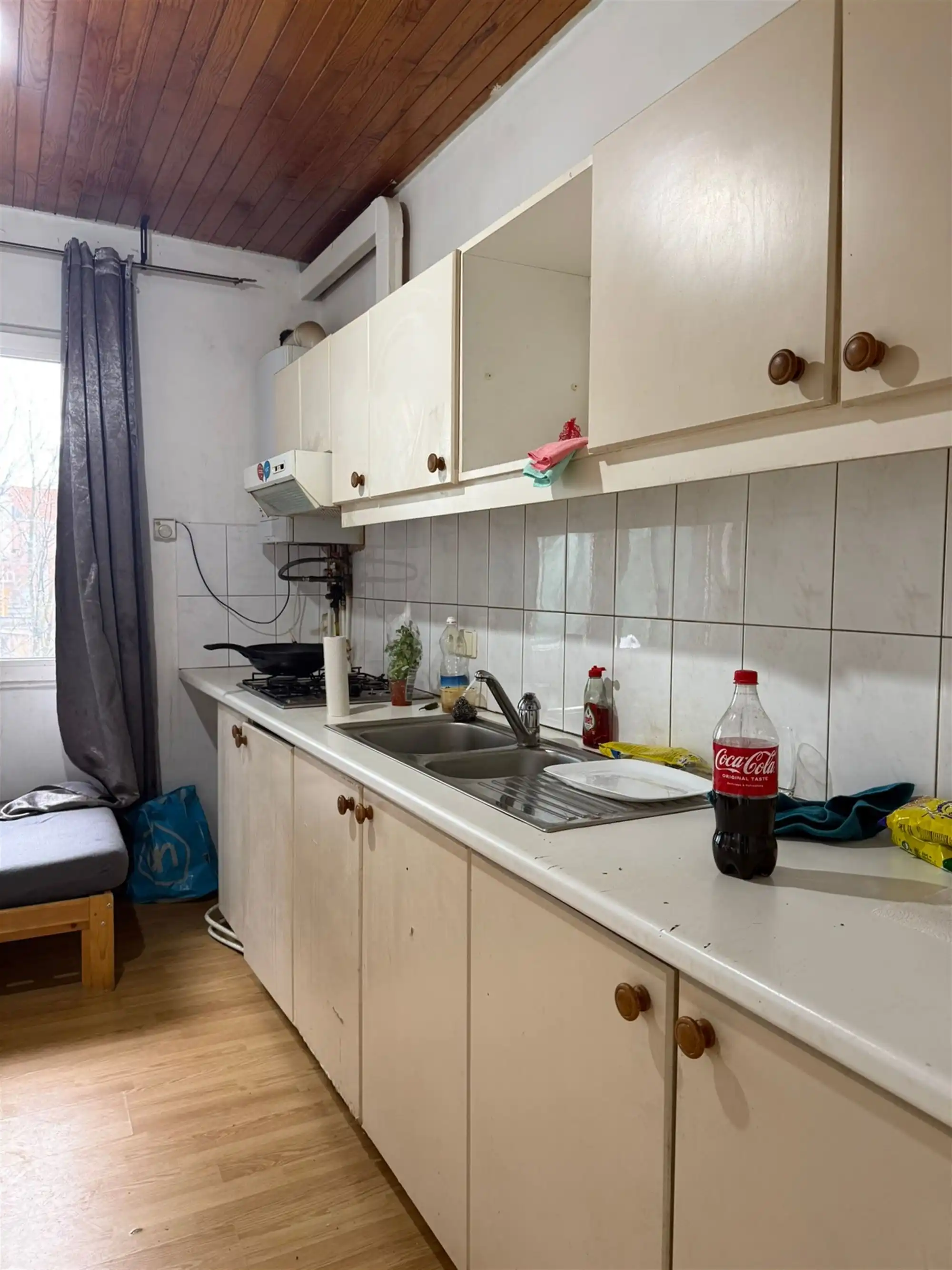 Opbrengsteigendom met 4 units op centrale ligging Antwerpen foto 6