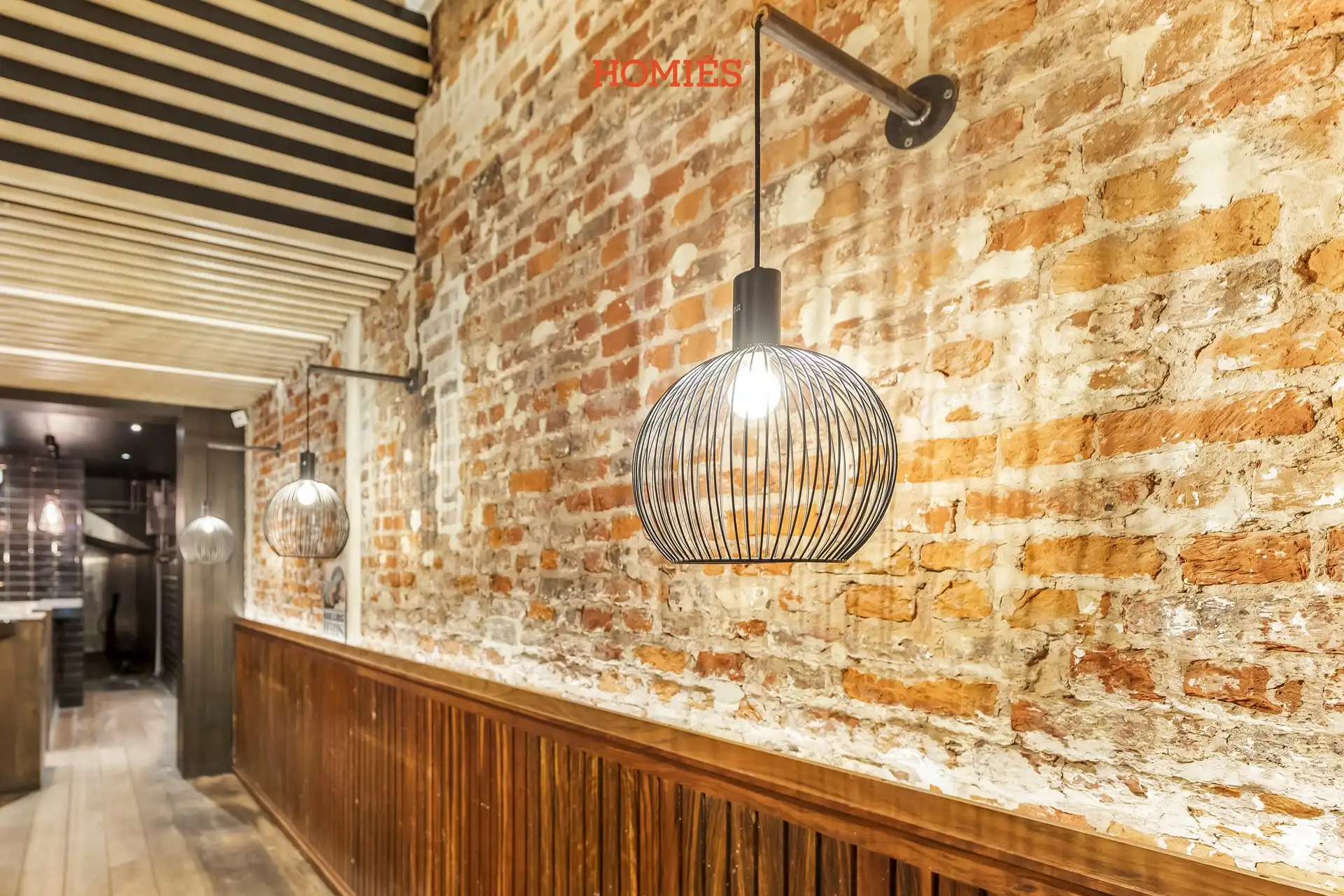 Exclusief handelspand op AAA-locatie te huur foto 5