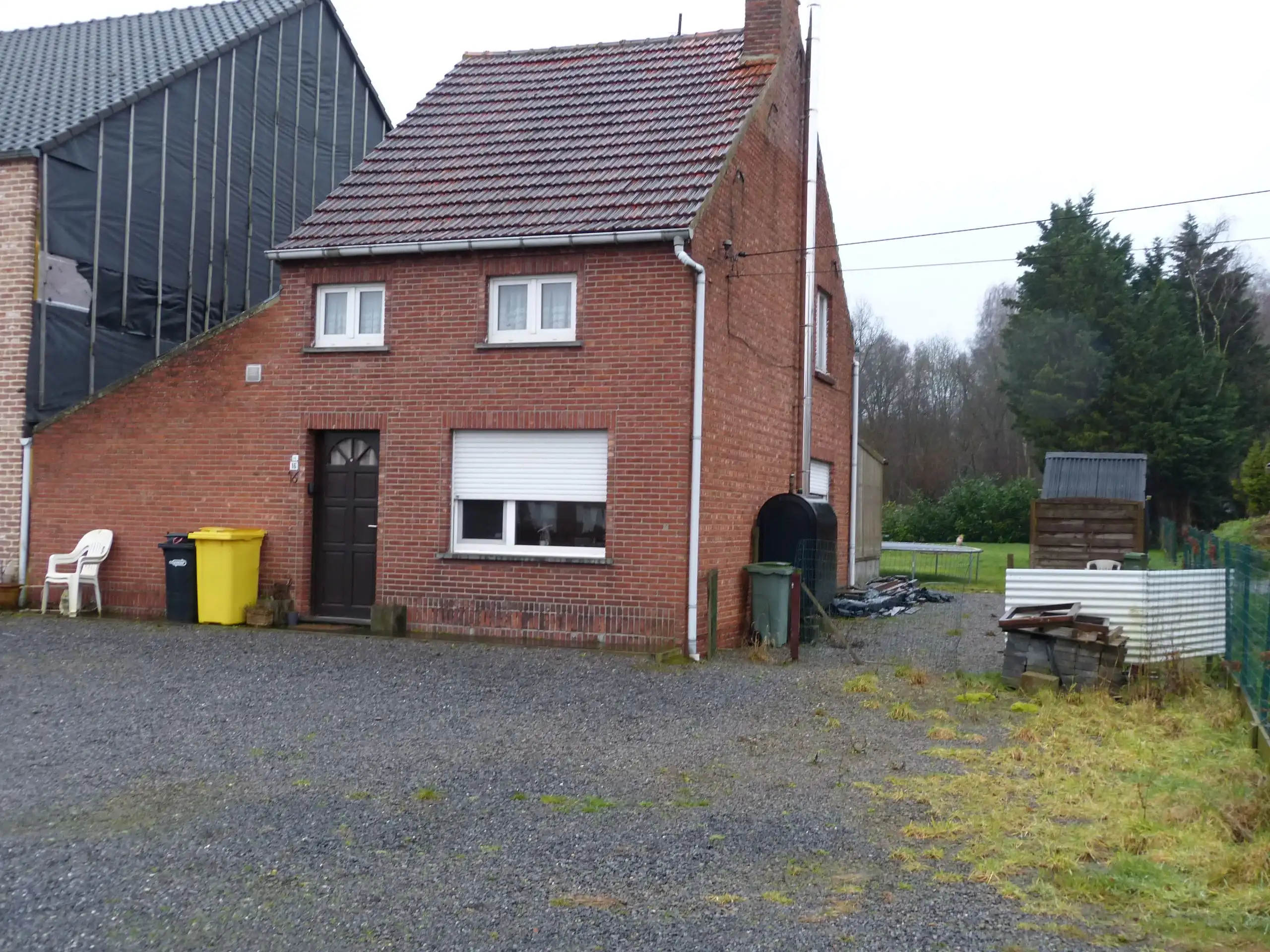 Hoofdfoto van de publicatie: Huis Te Koop