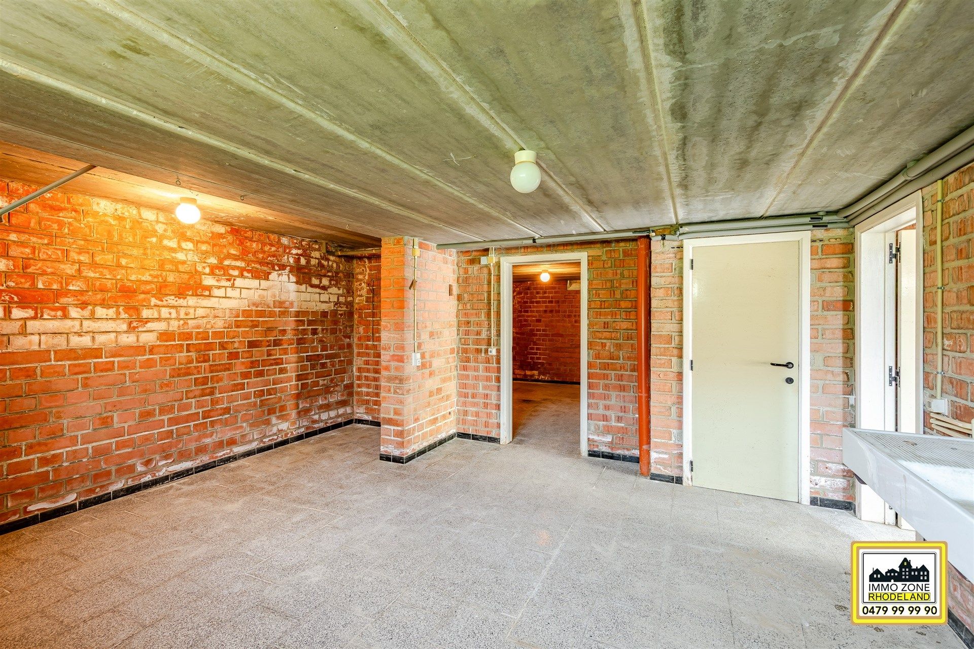 Prachtige villa met 3slpks en ruime tuin foto 23