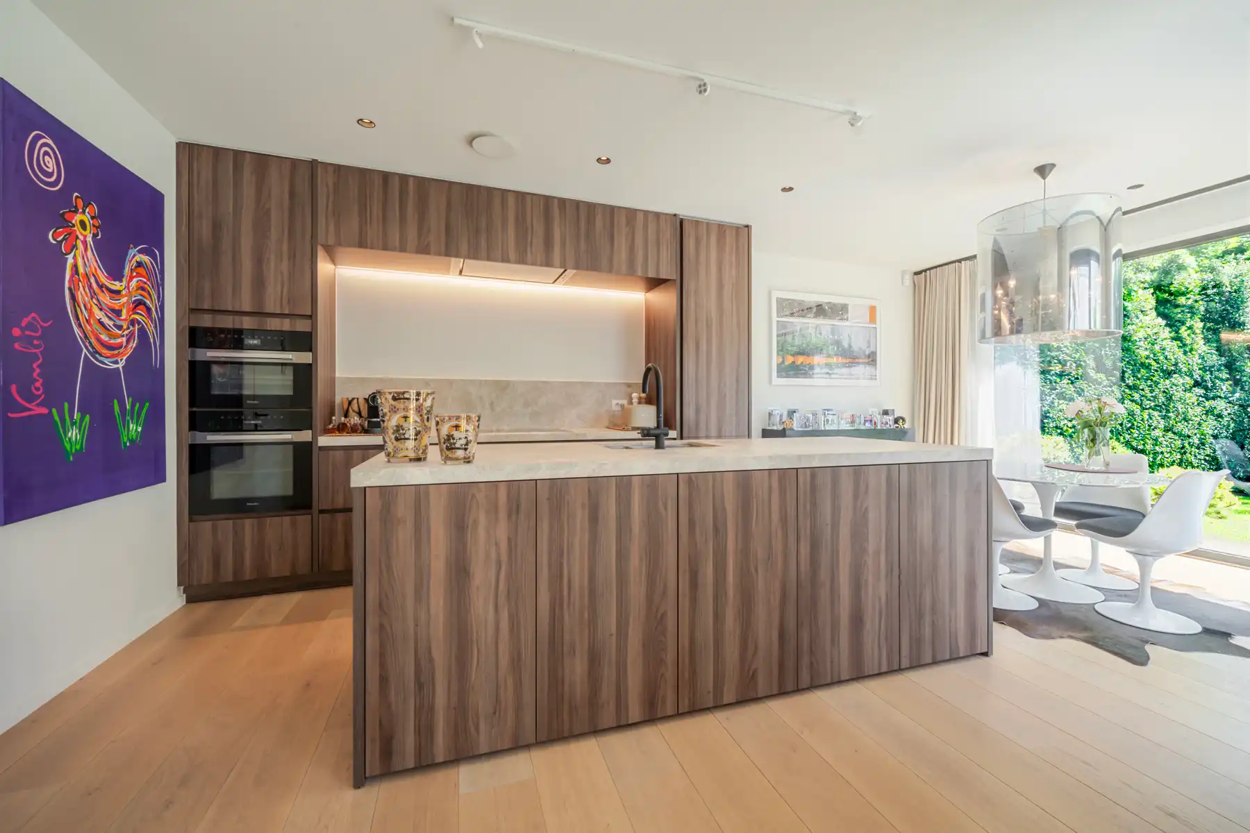 Zeer ruime woning met hoogwaardige afwerking foto 4