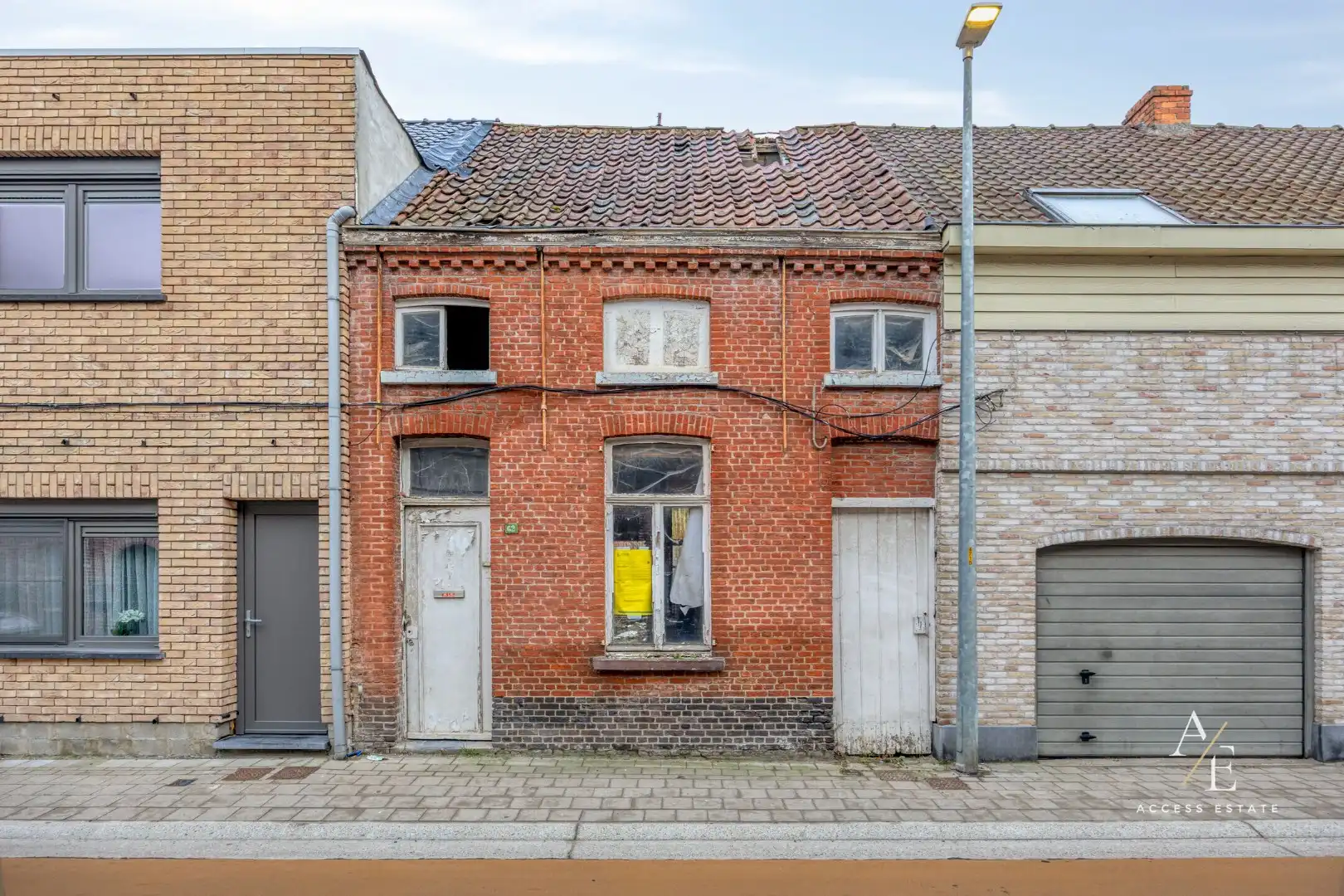 Huis te koop Geemstraat 62 - - 9220 Hamme