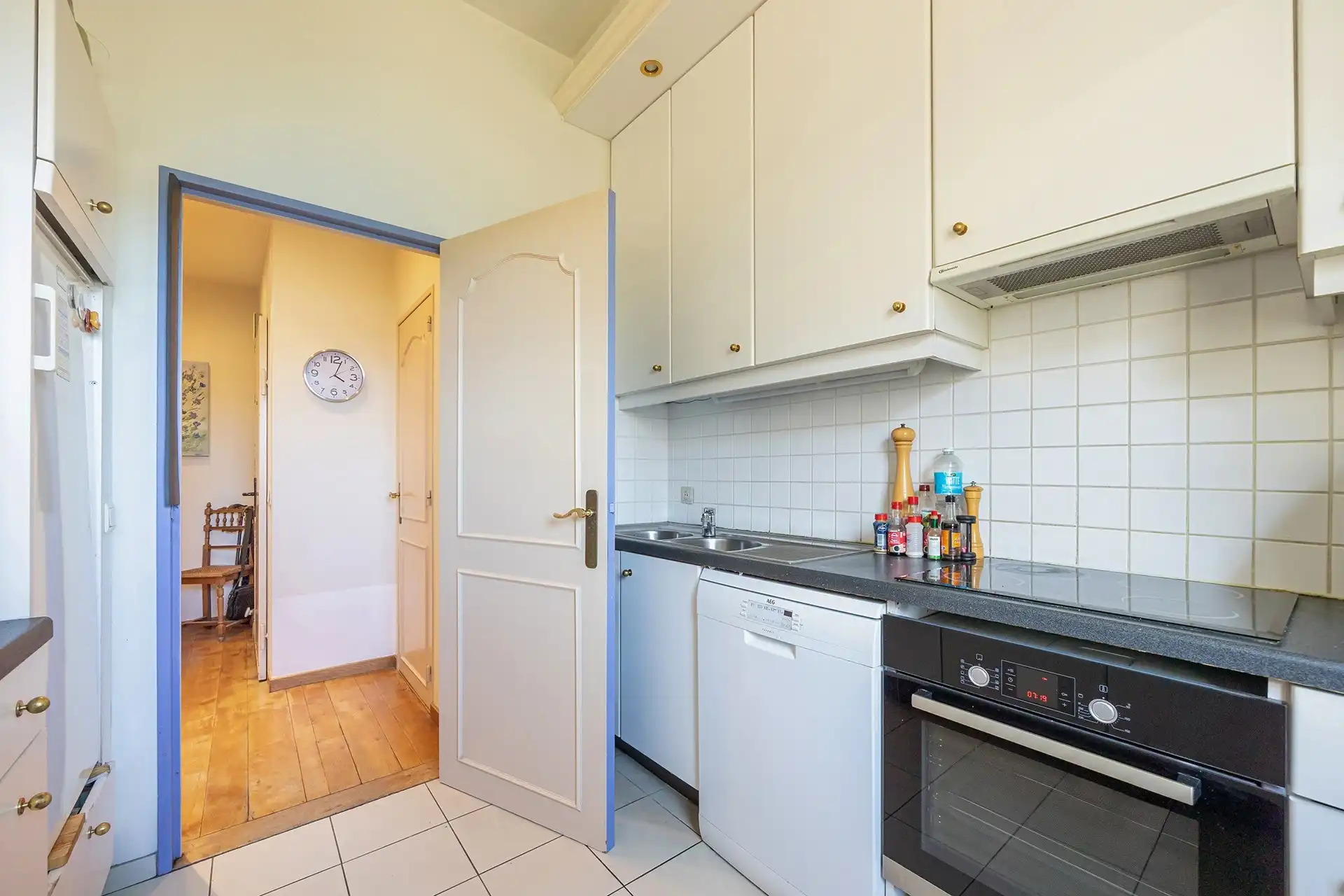 Op te frissen penthouse met 52 m² buitenruimte in 2018 foto 16