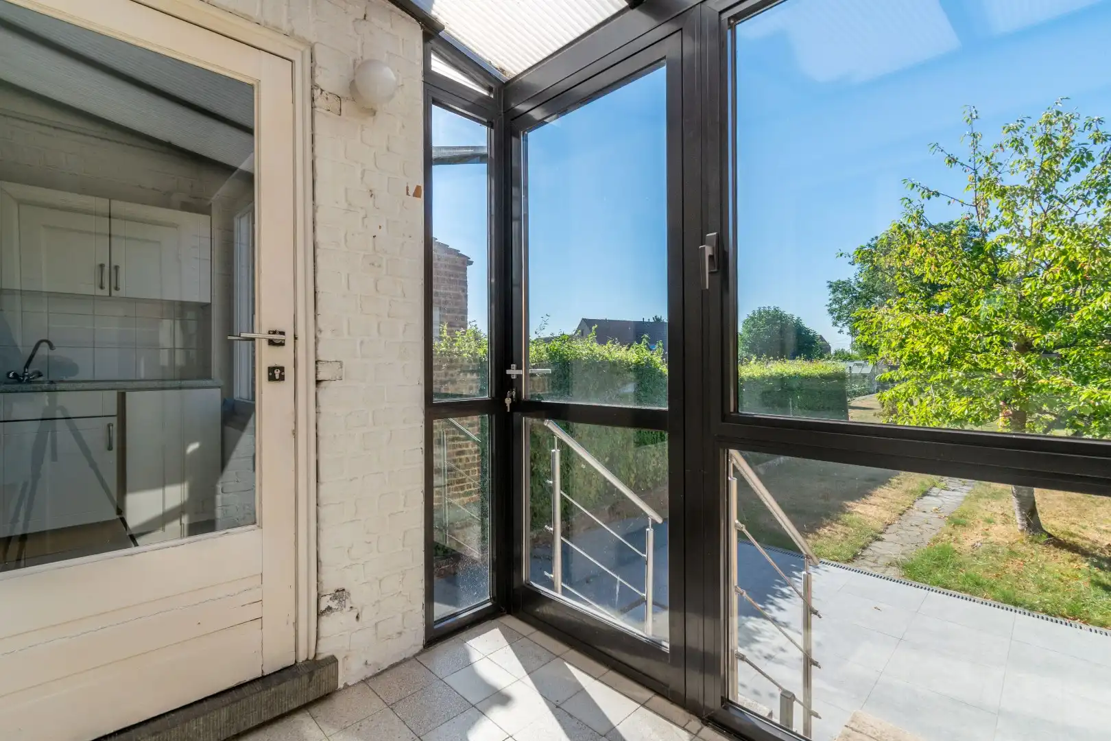 LICHTRIJKE FAMILIEWONING OP TOPLIGGING ! foto 9