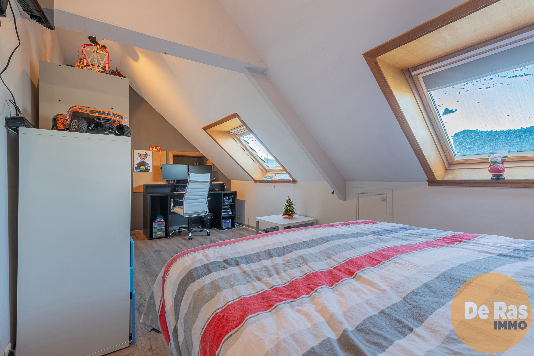 HAALTERT - Instapklare woning op ruim 17a foto 18