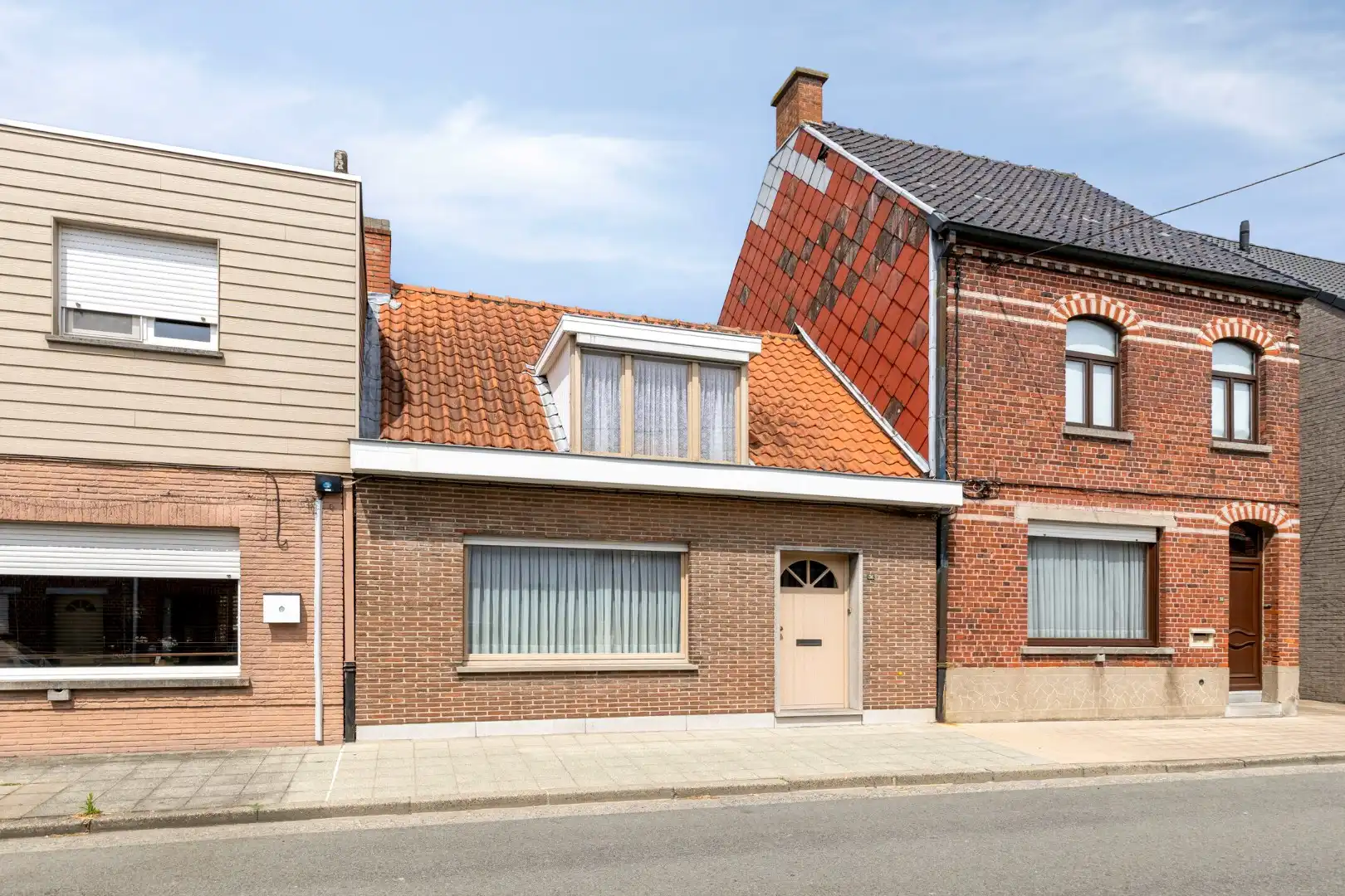 Huis te koop Grote Ieperstraat 36 - - 8560 Gullegem