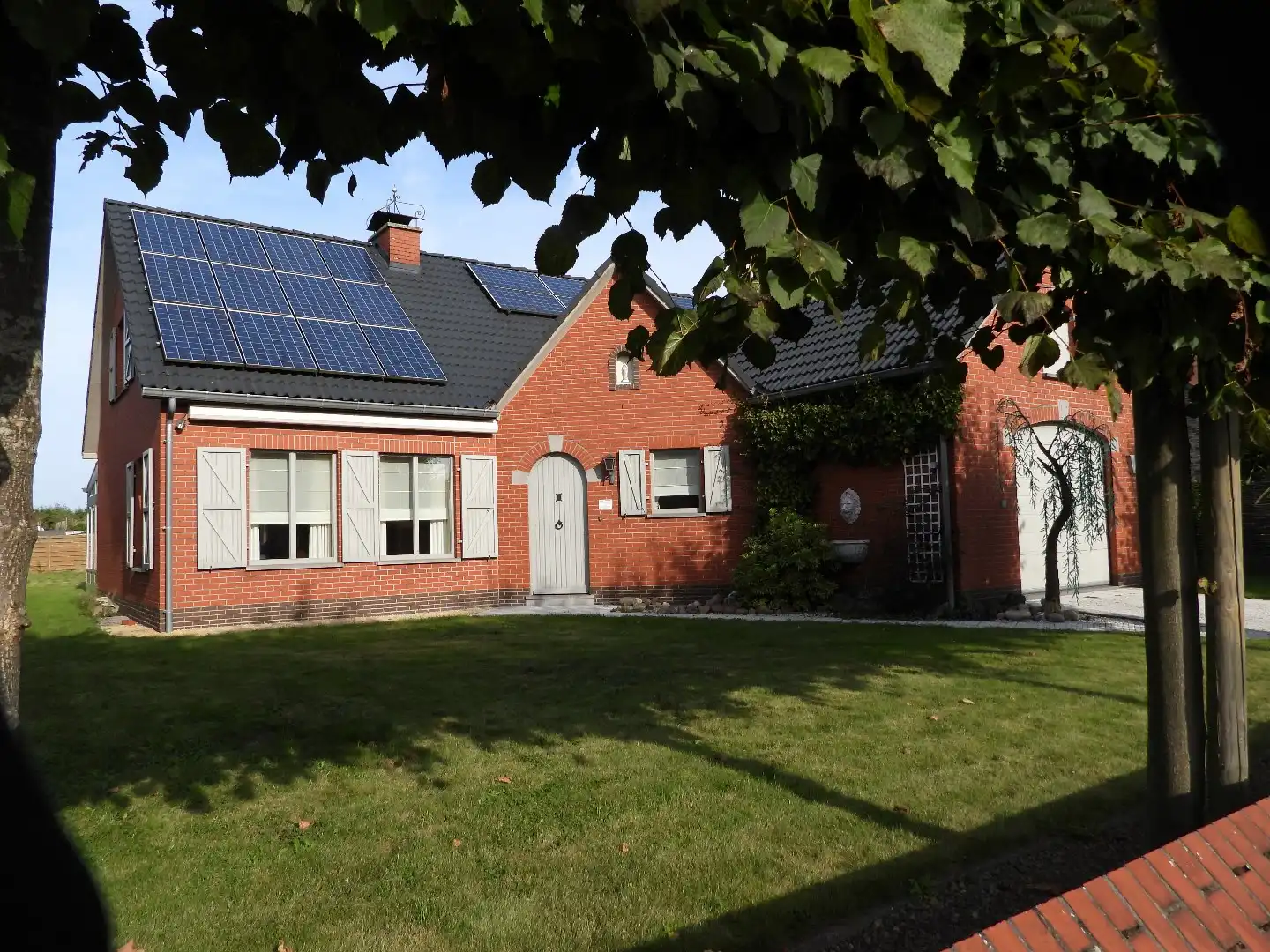 Woning te koop Boomgaardstraat 22 te Budingen foto {{pictureIndex}}