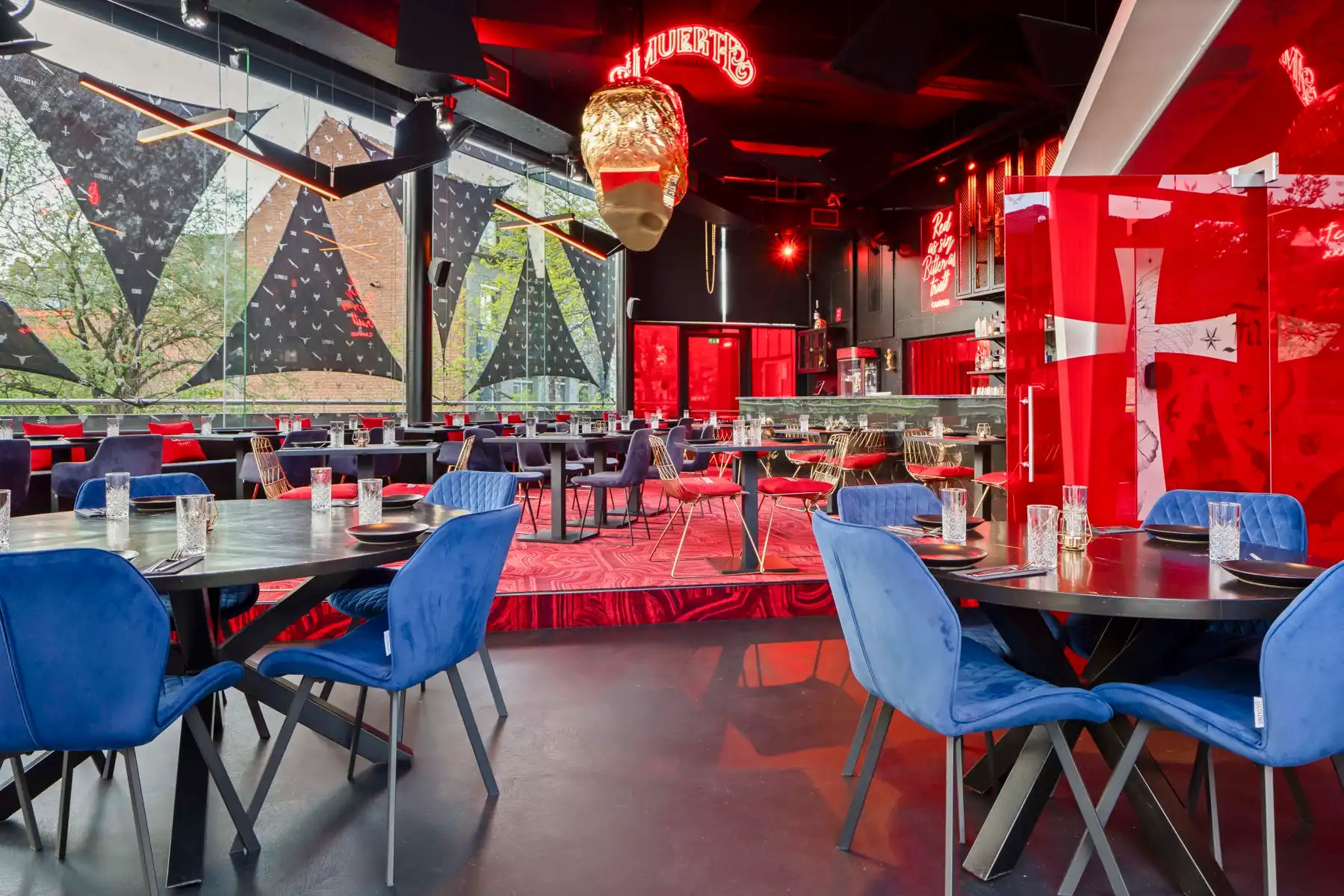 Unieke horeca concept over te nemen in hartje Genk foto 8