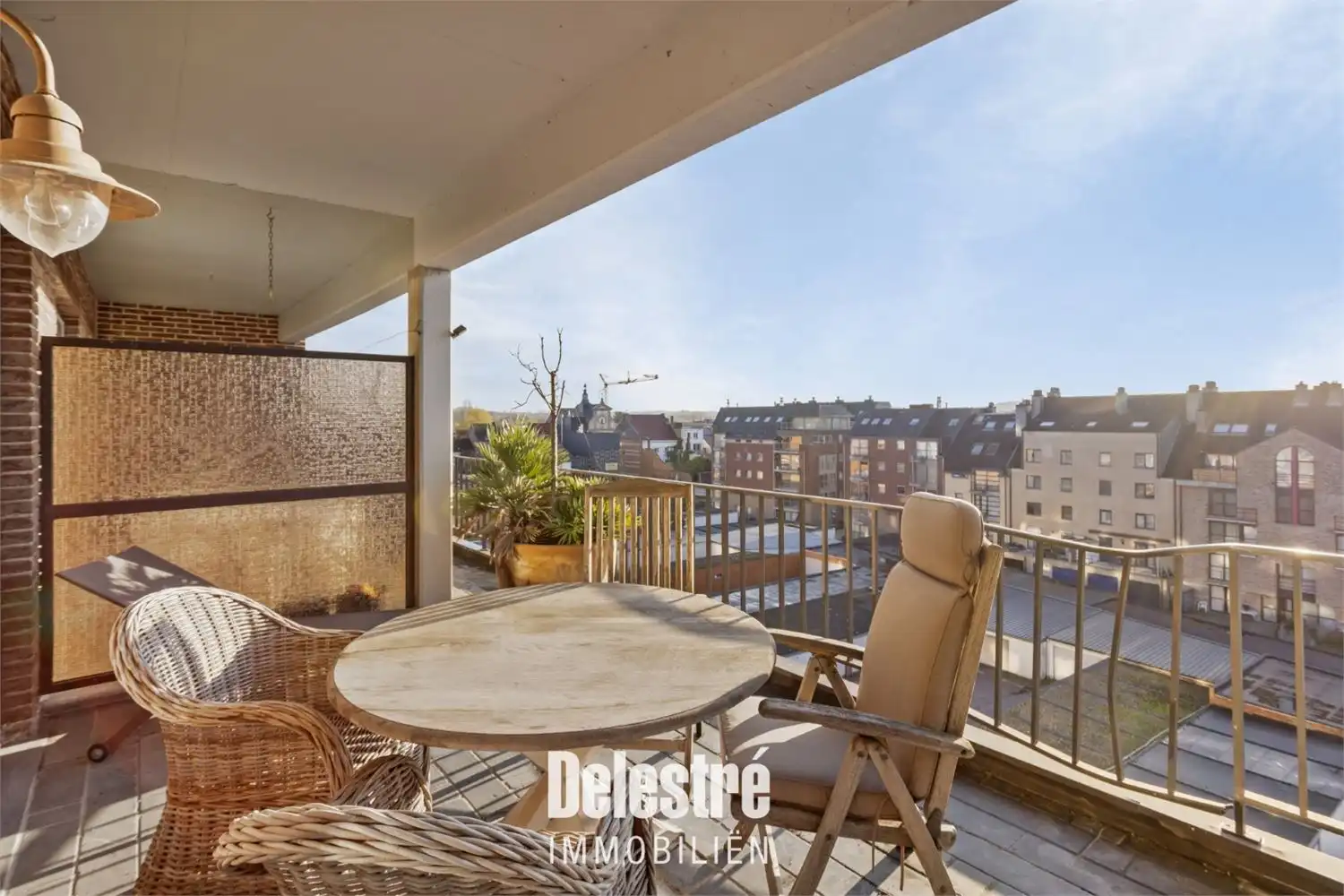 ROYAAL WONEN MET ZICHT OP DE CENTRUMLAAN INCL. AUTOSTAANPLAATS foto 29