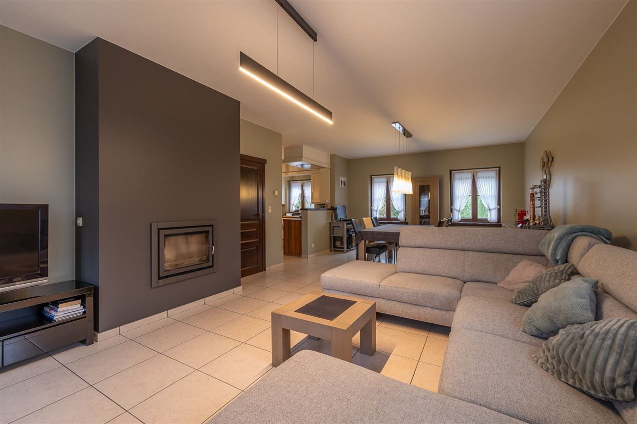 Verzorgde fermettewoning met 4slk op 15a74ca foto 6