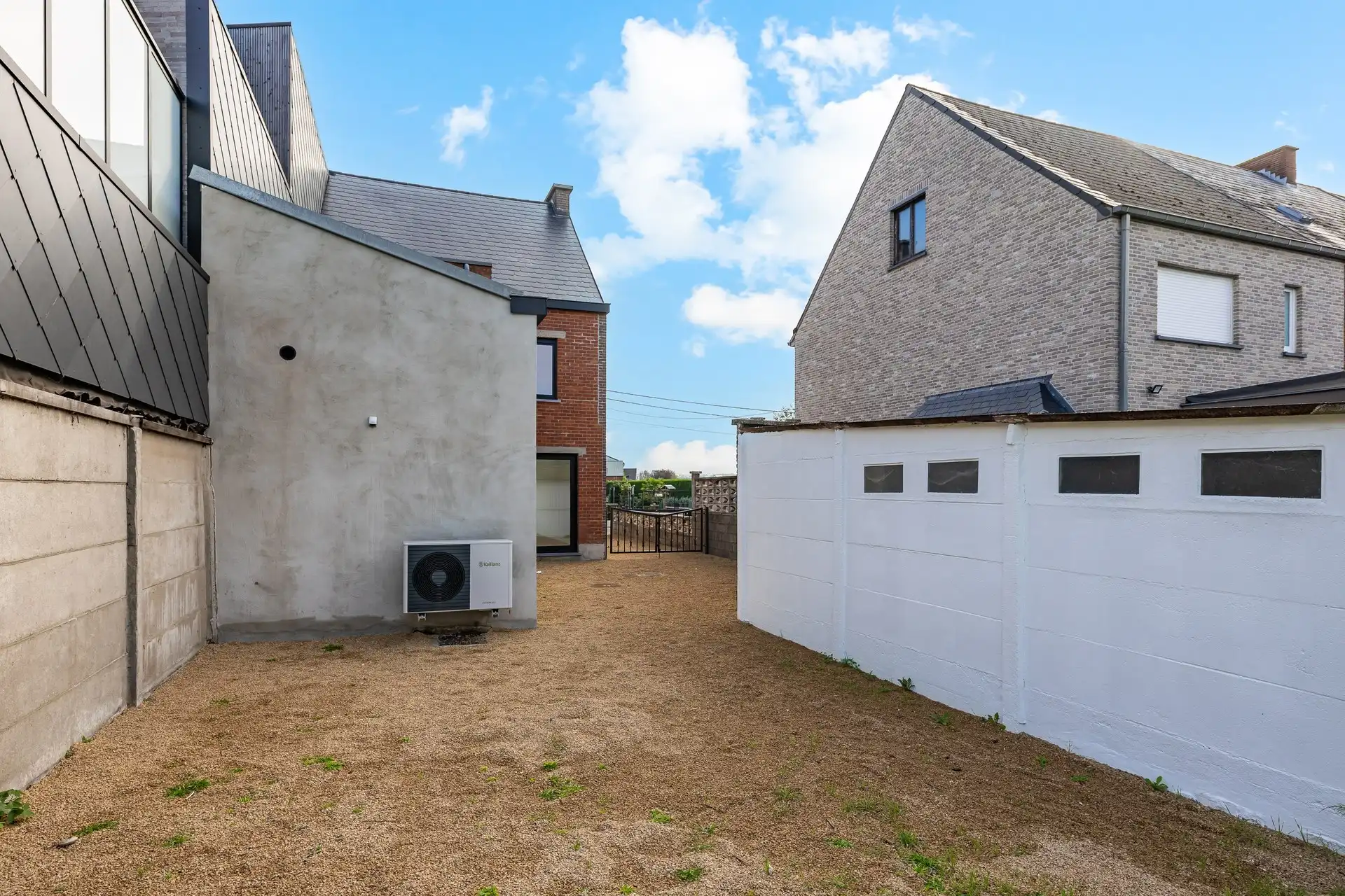 Gerenoveerde halfopen bebouwing met 3 slaapkamers, grote tuin en garage te Wichelen foto 35