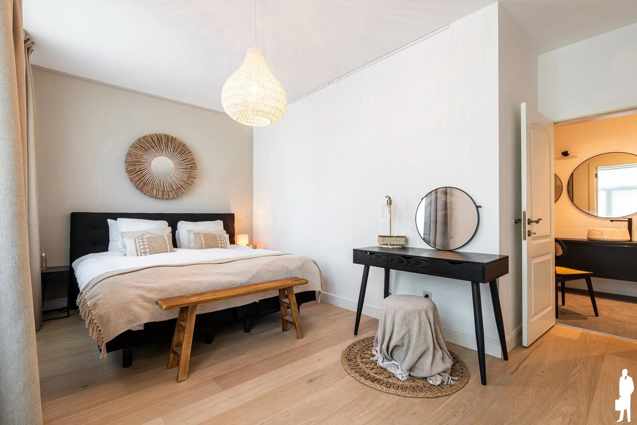 Exclusieve villa te Sint-Job-in-'t-Goor foto 17