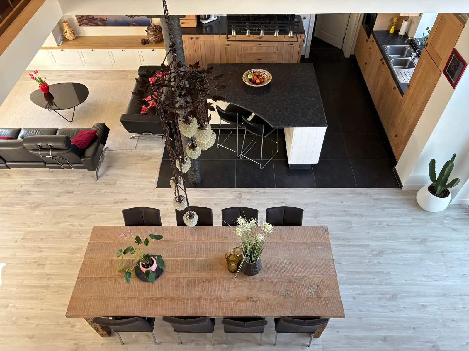 Energiezuinige woning met 4 slaapkamers foto 18