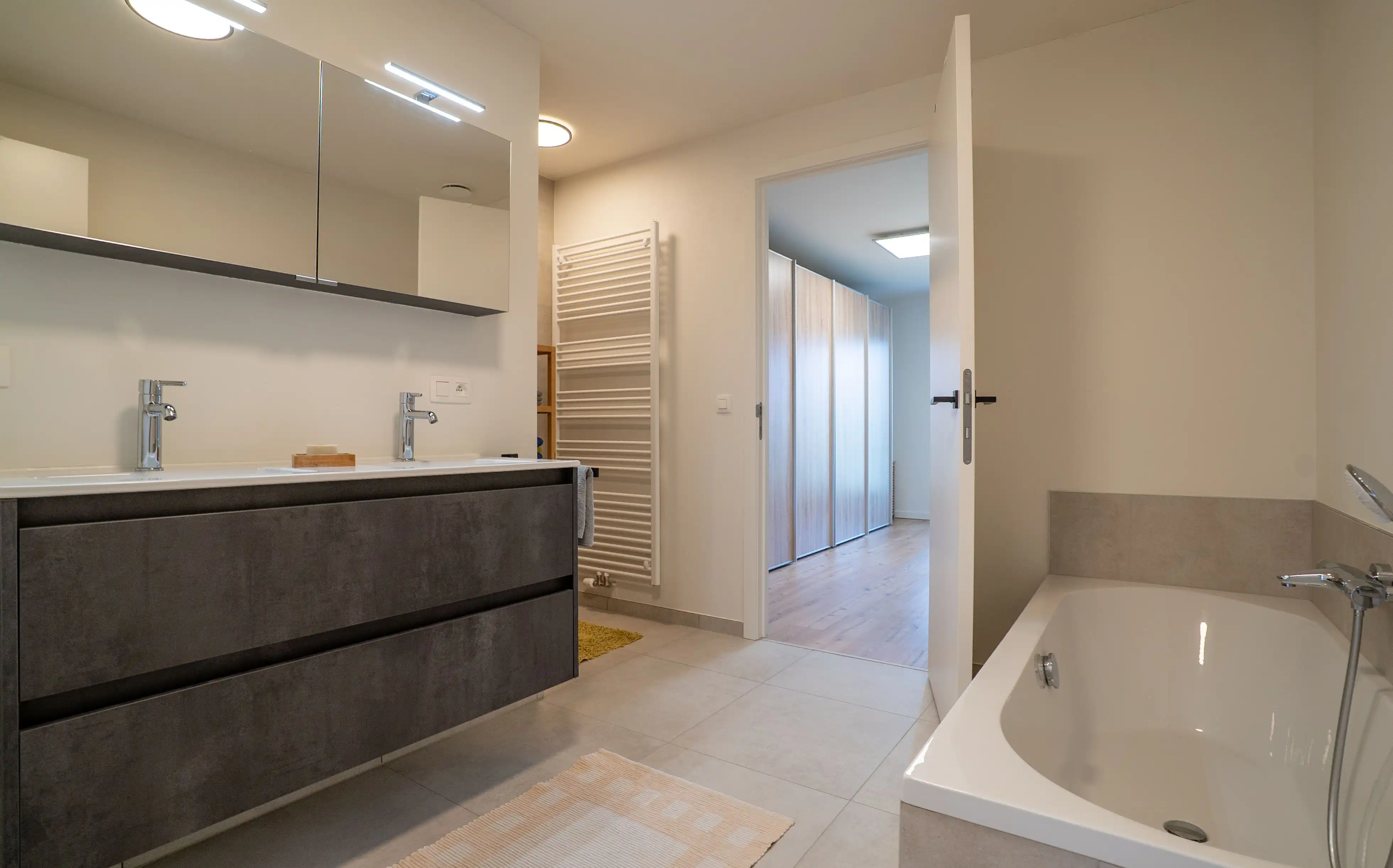 Instapklare BEN woning (E10) (geen 21%BTW) registratierechten foto 16