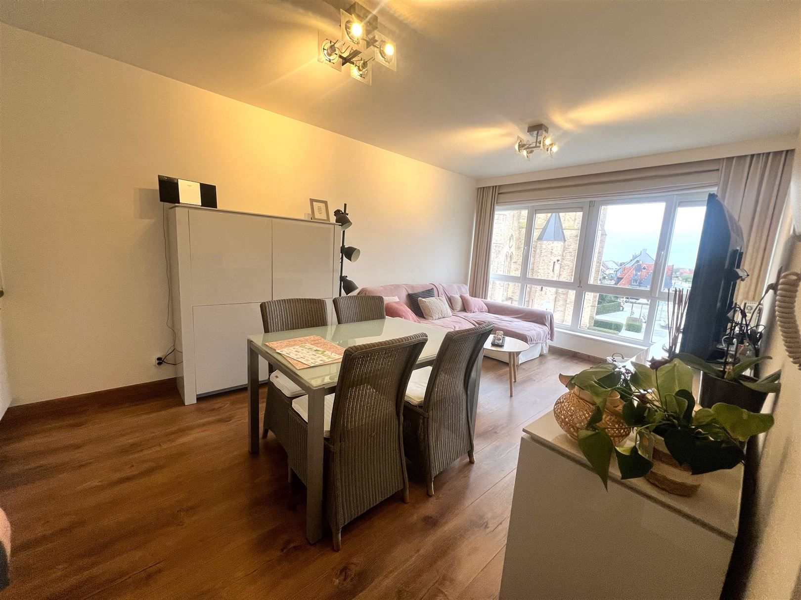 appartement foto 4