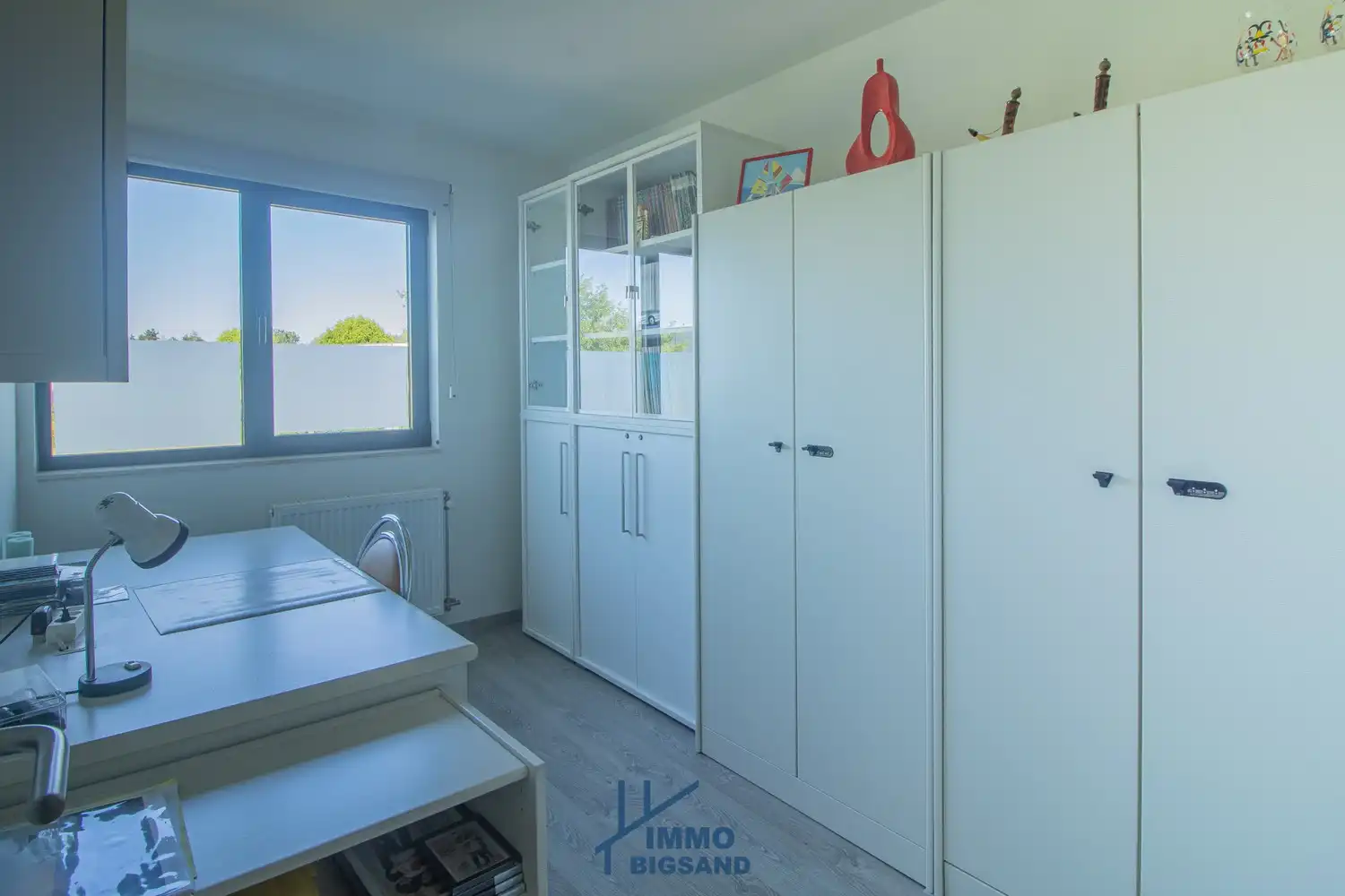 Energiezuinige woning met 3 slaapkamers in Heule foto 6
